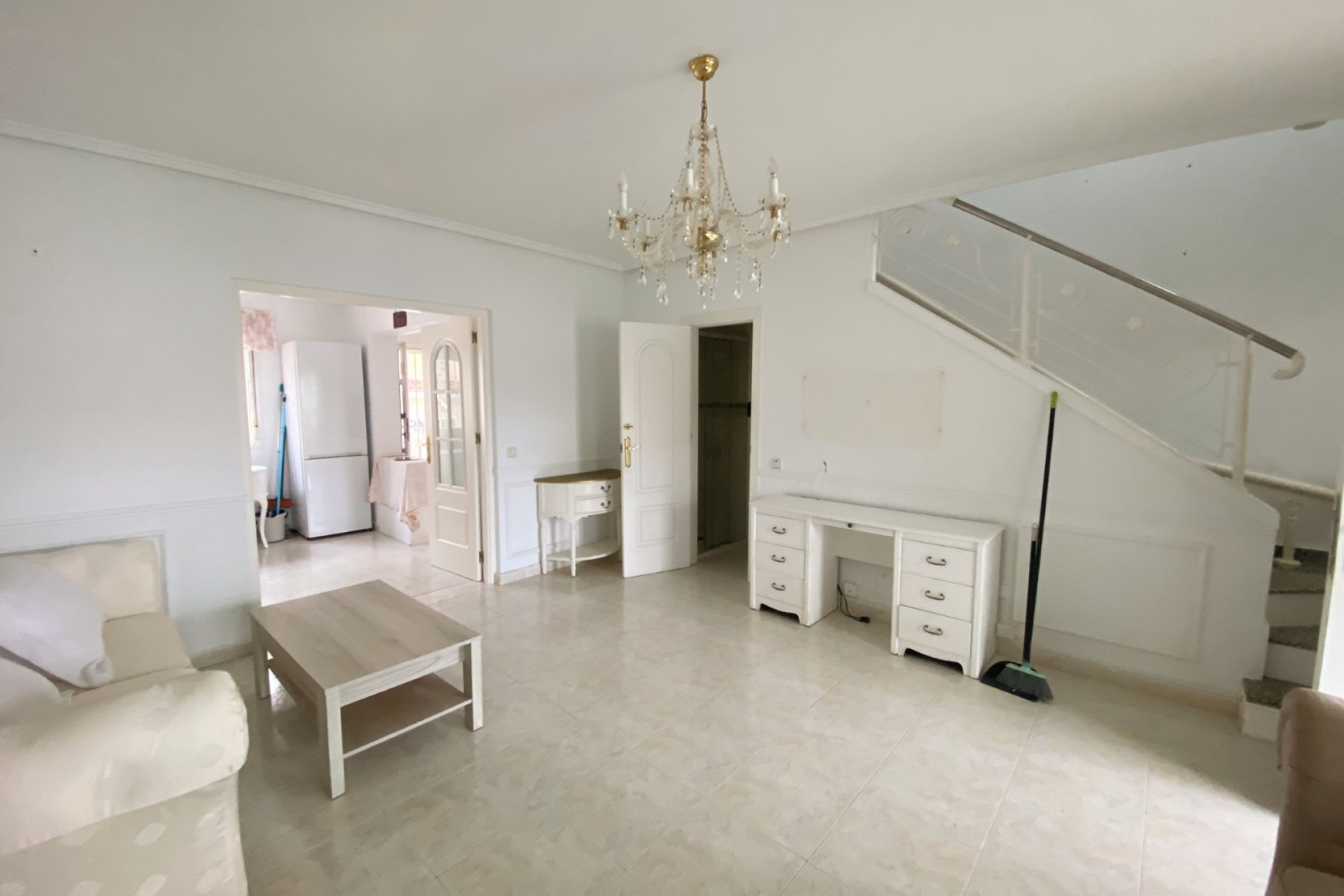 Resale - Semi Detached - Benijófar - Monte Azul/ El Dorado