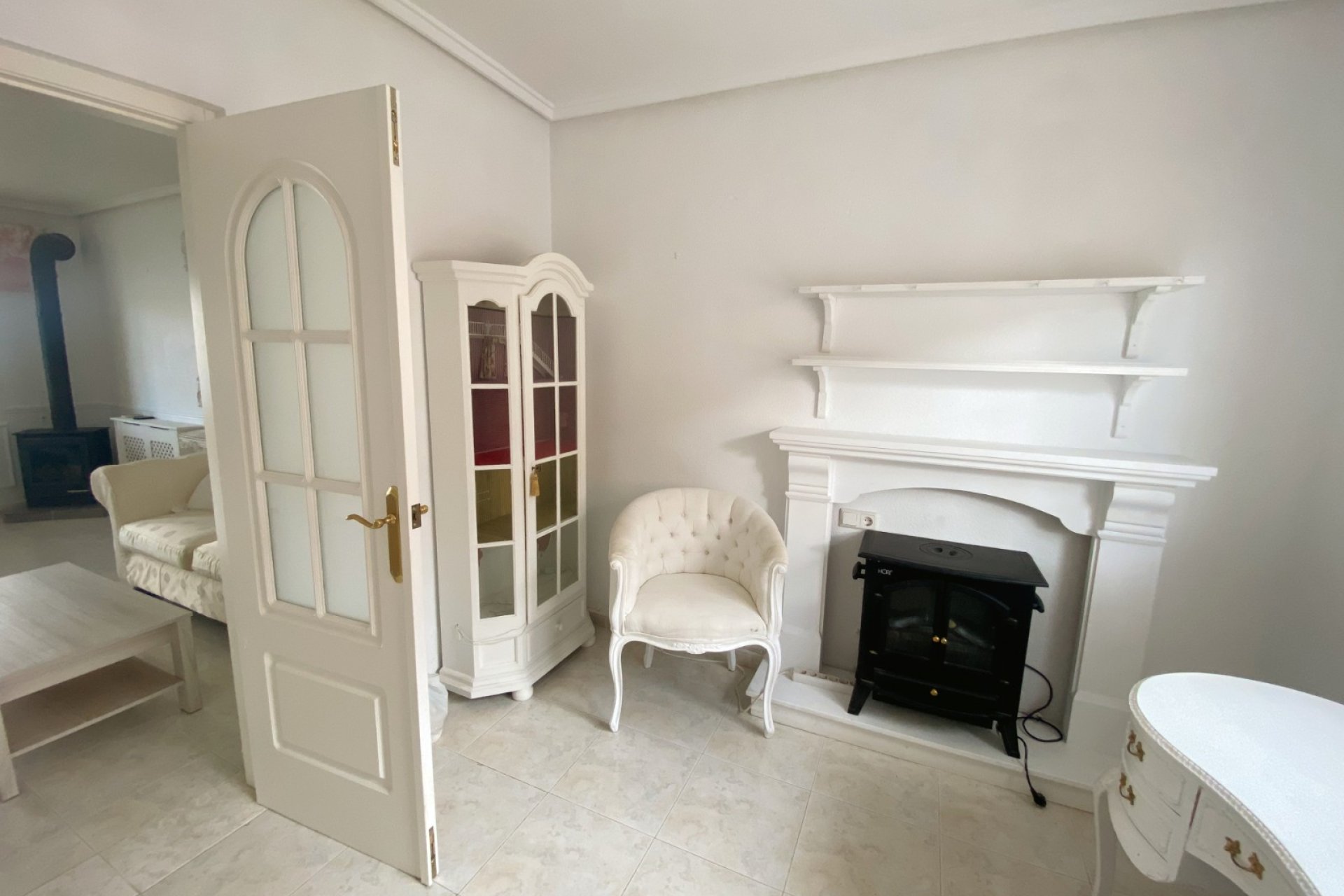 Resale - Semi Detached - Benijófar - Monte Azul/ El Dorado