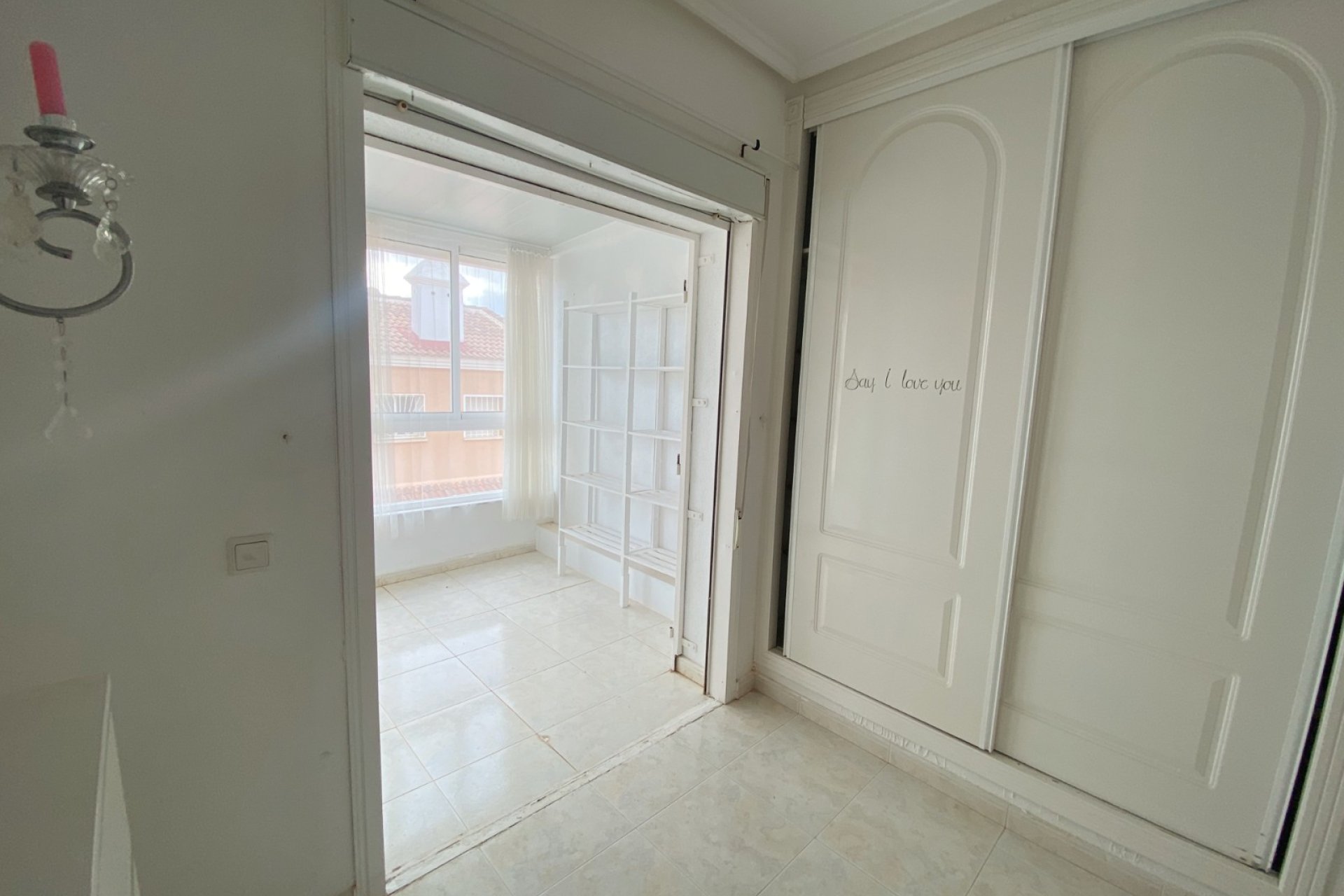 Resale - Semi Detached - Benijófar - Monte Azul/ El Dorado