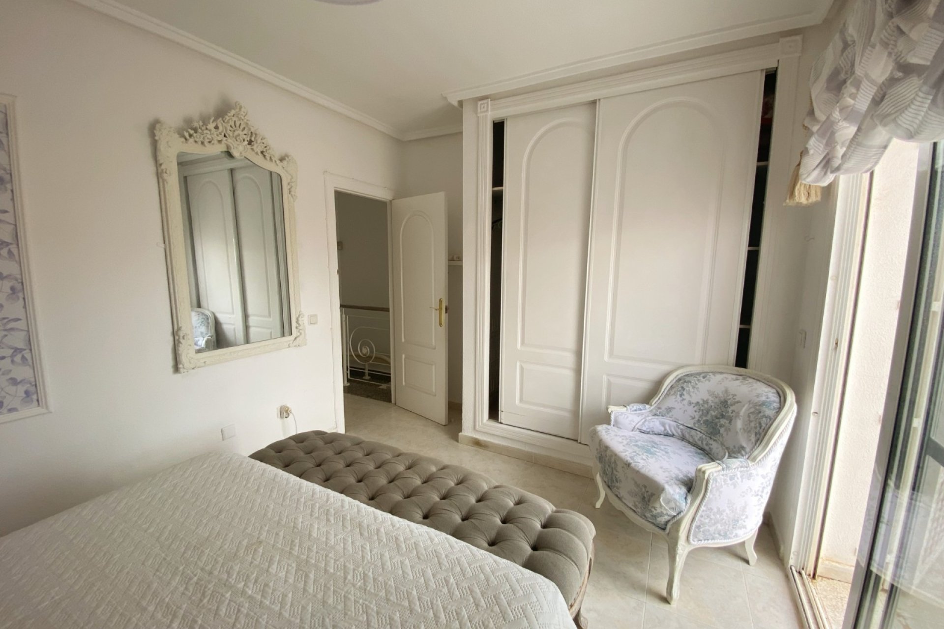 Resale - Semi Detached - Benijófar - Monte Azul/ El Dorado