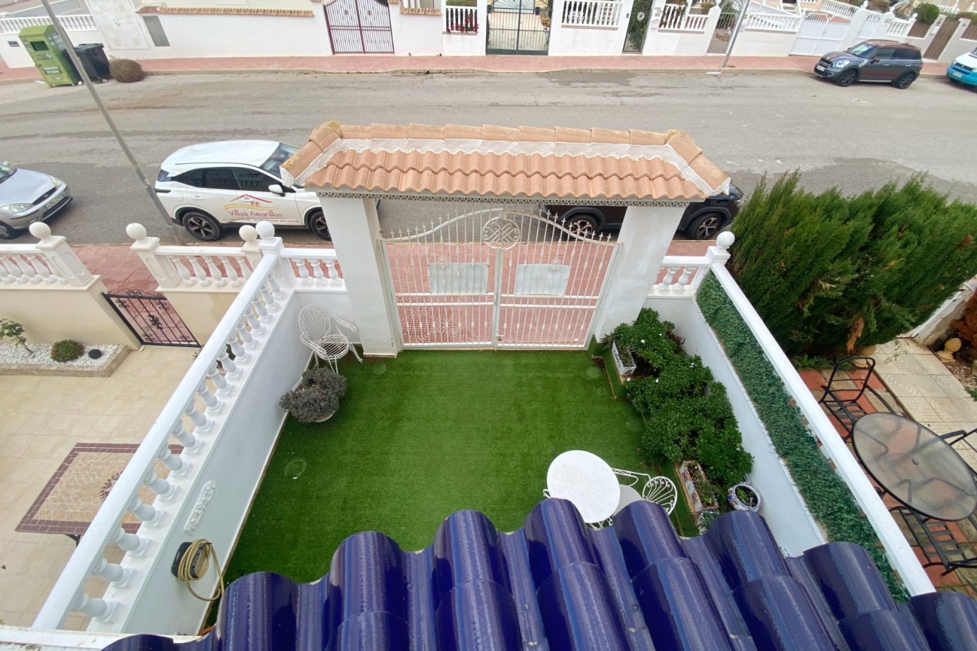 Resale - Semi Detached - Benijófar - Monte Azul/ El Dorado