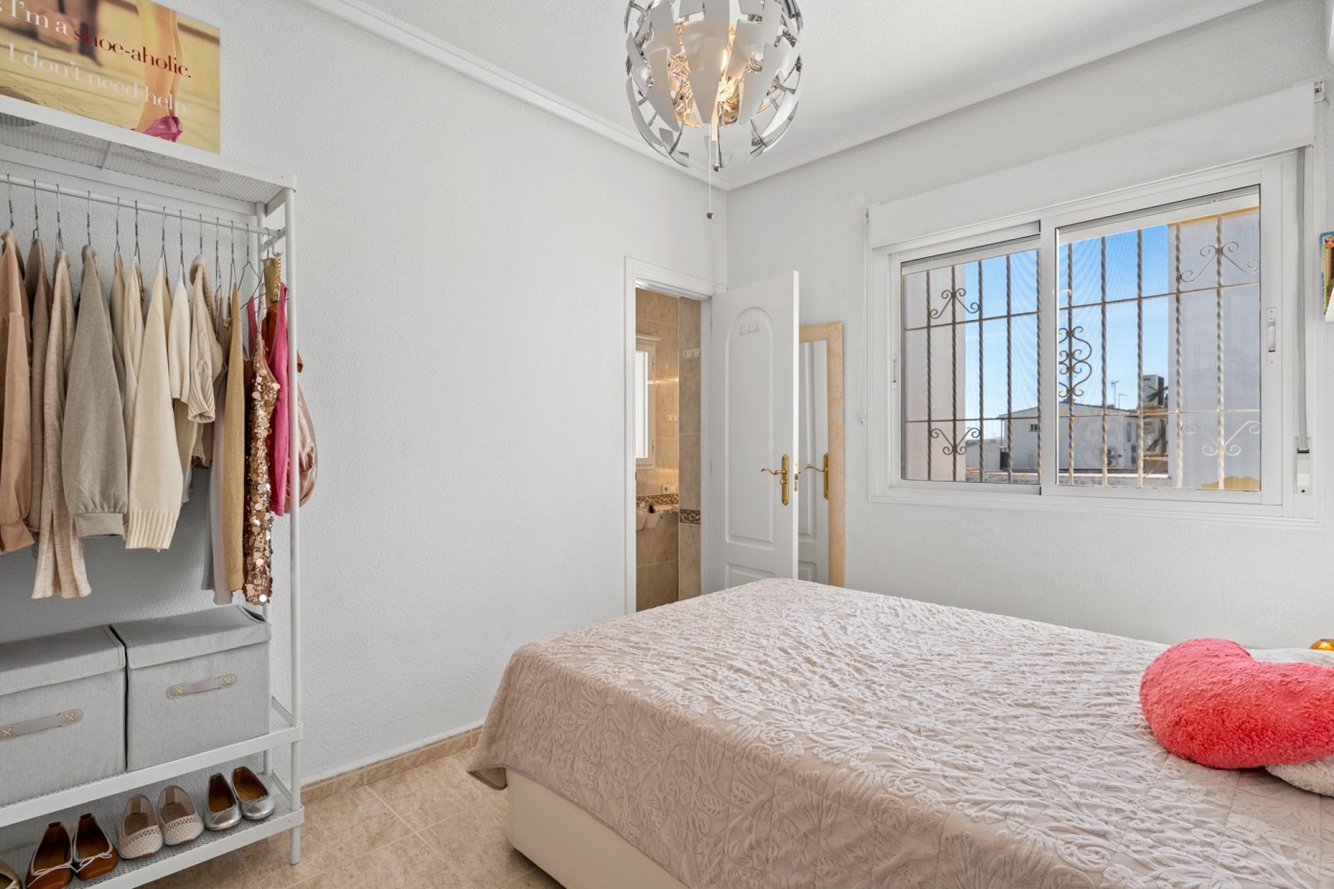 Resale - Semi Detached - Benijofar - Monte Azul/ El Dorado