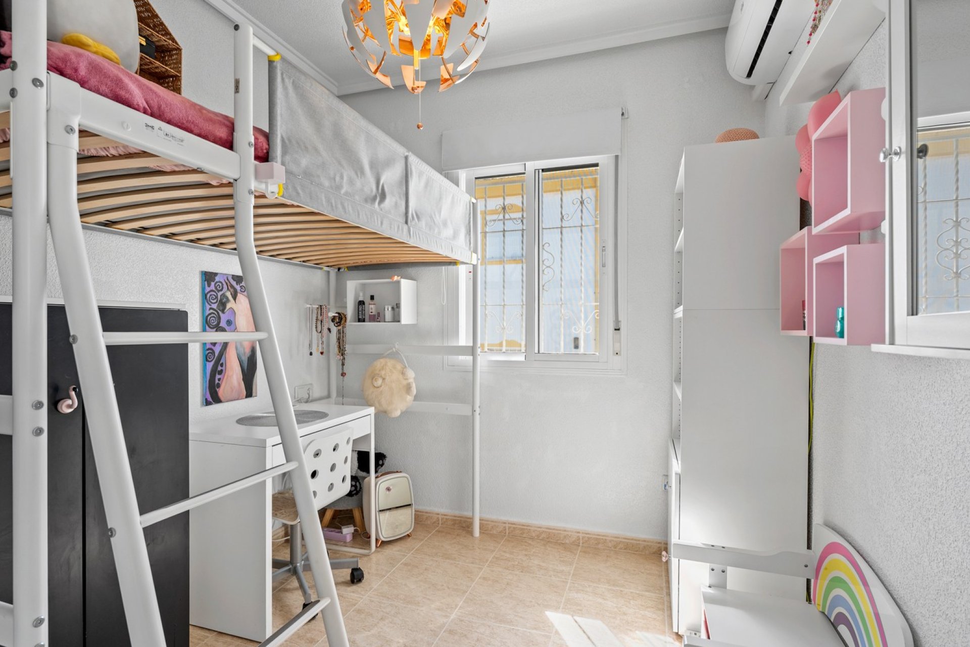 Resale - Semi Detached - Benijofar - Monte Azul/ El Dorado