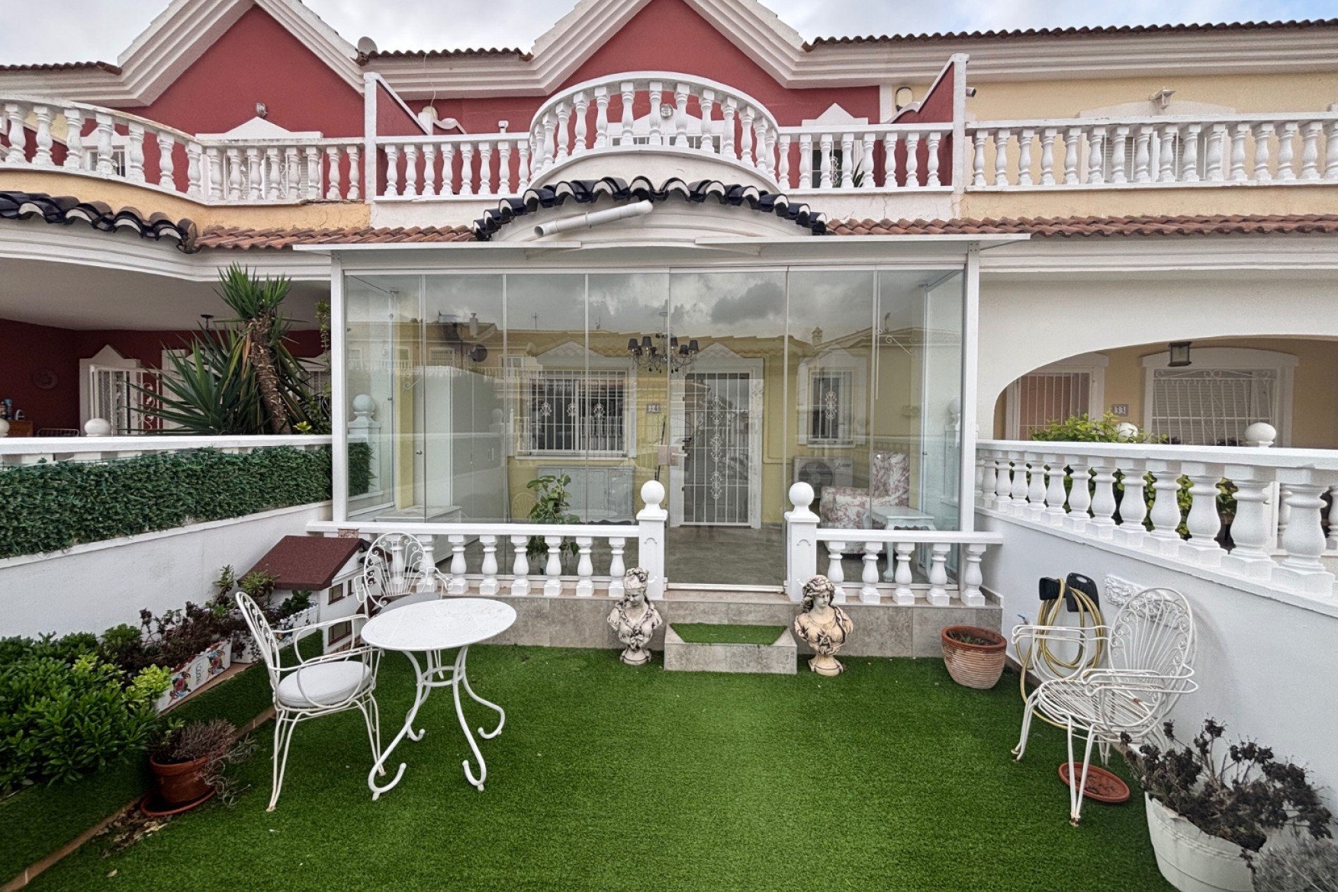 Resale - Semi Detached - Benijofar - Monte Azul