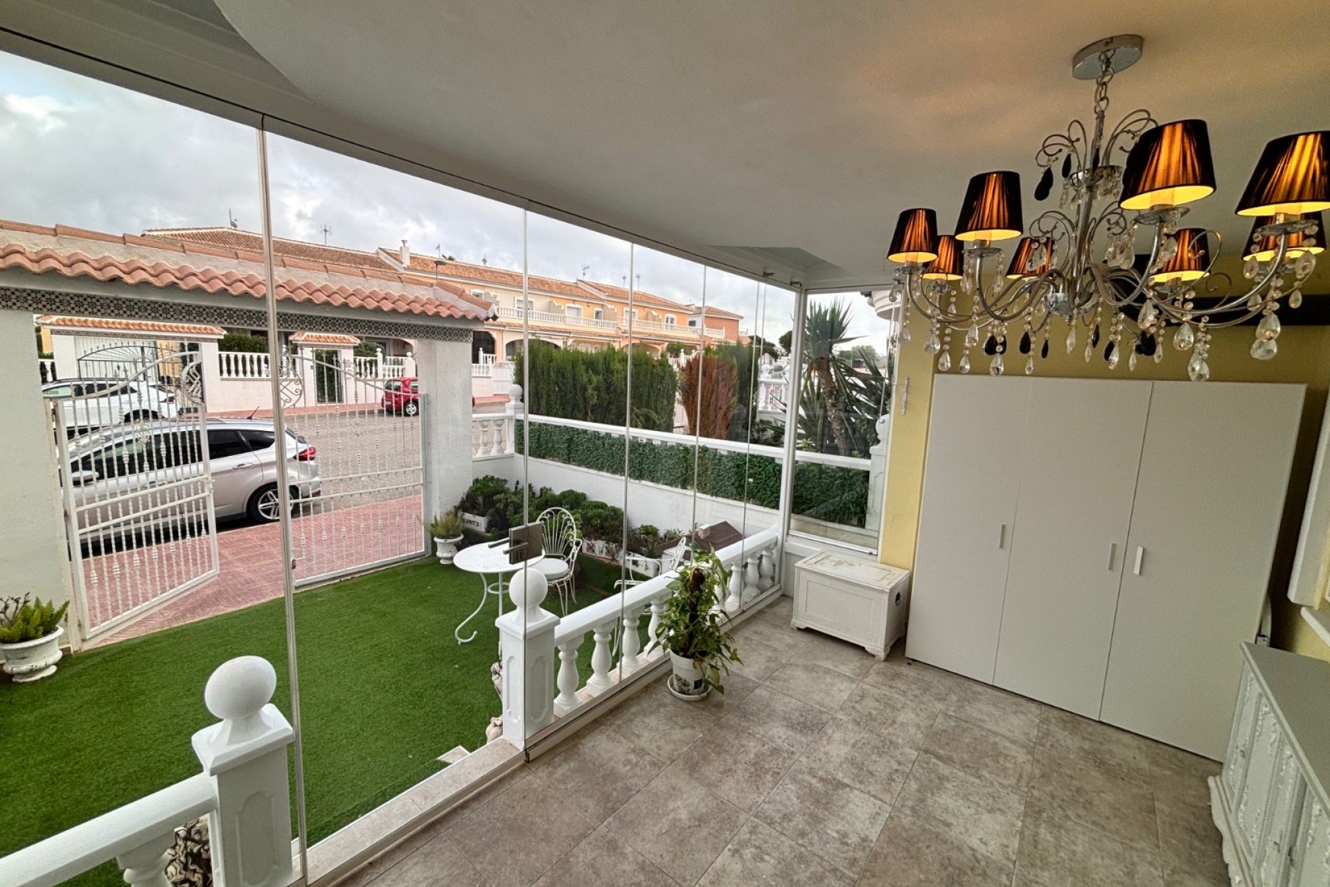 Resale - Semi Detached - Benijofar - Monte Azul
