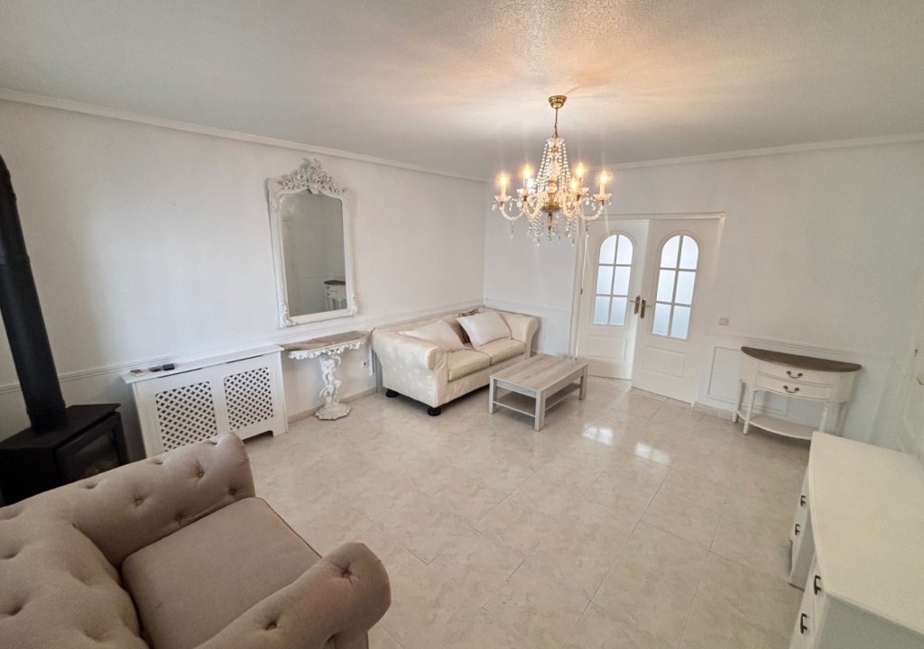 Resale - Semi Detached - Benijofar - Monte Azul