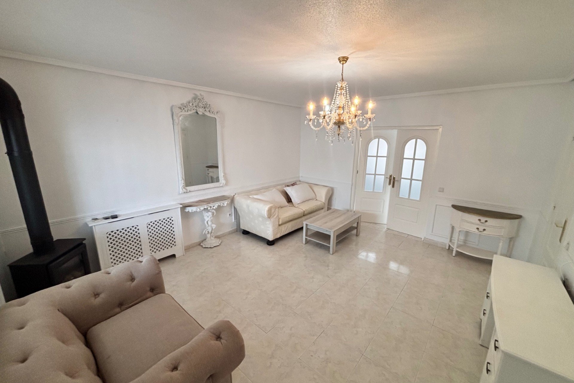 Resale - Semi Detached - Benijofar - Monte Azul