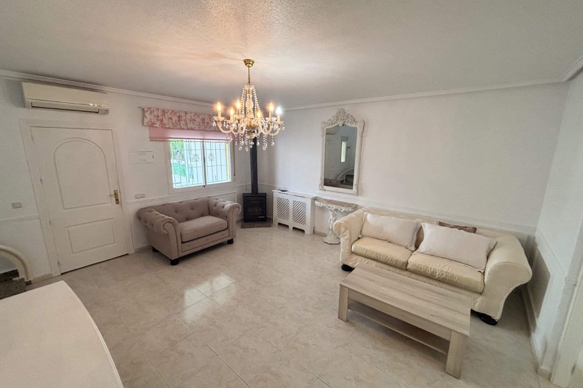 Resale - Semi Detached - Benijofar - Monte Azul