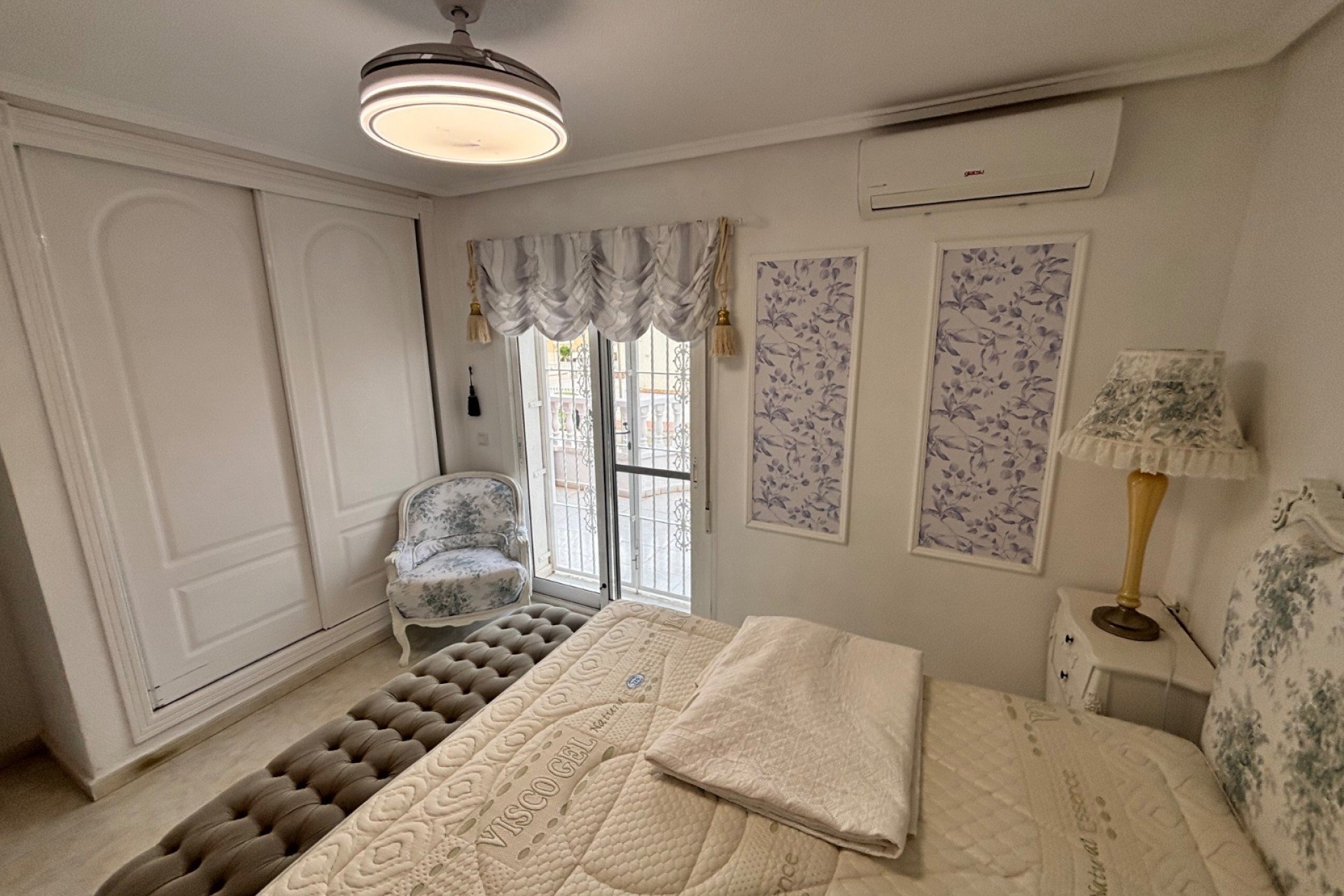 Resale - Semi Detached - Benijofar - Monte Azul