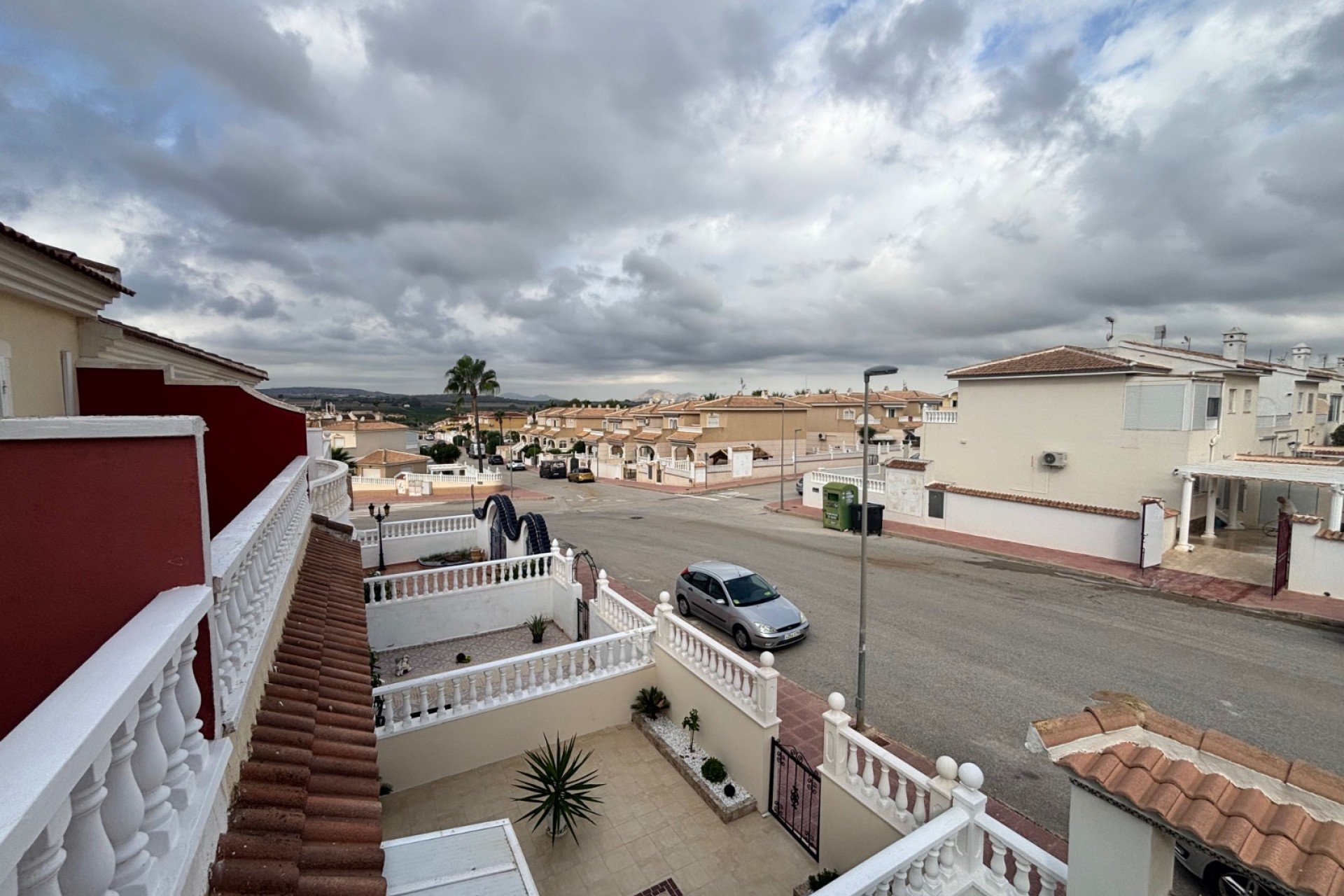 Resale - Semi Detached - Benijofar - Monte Azul
