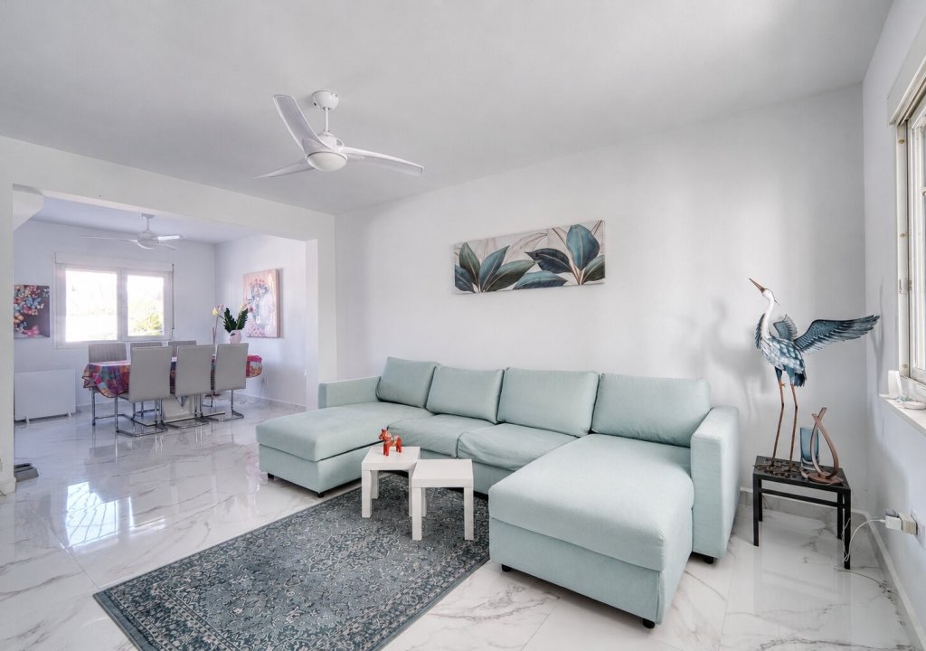 Resale - Semi Detached - Benijofar - Monte Azul