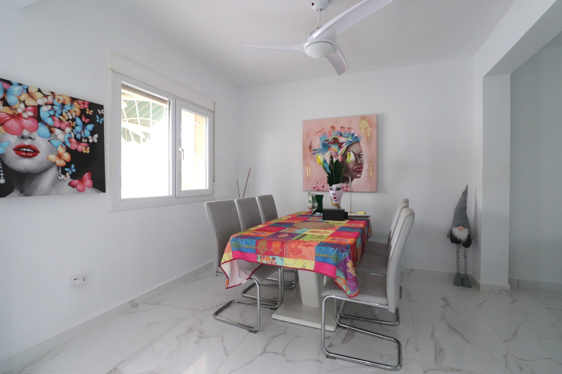 Resale - Semi Detached - Benijofar - Monte Azul