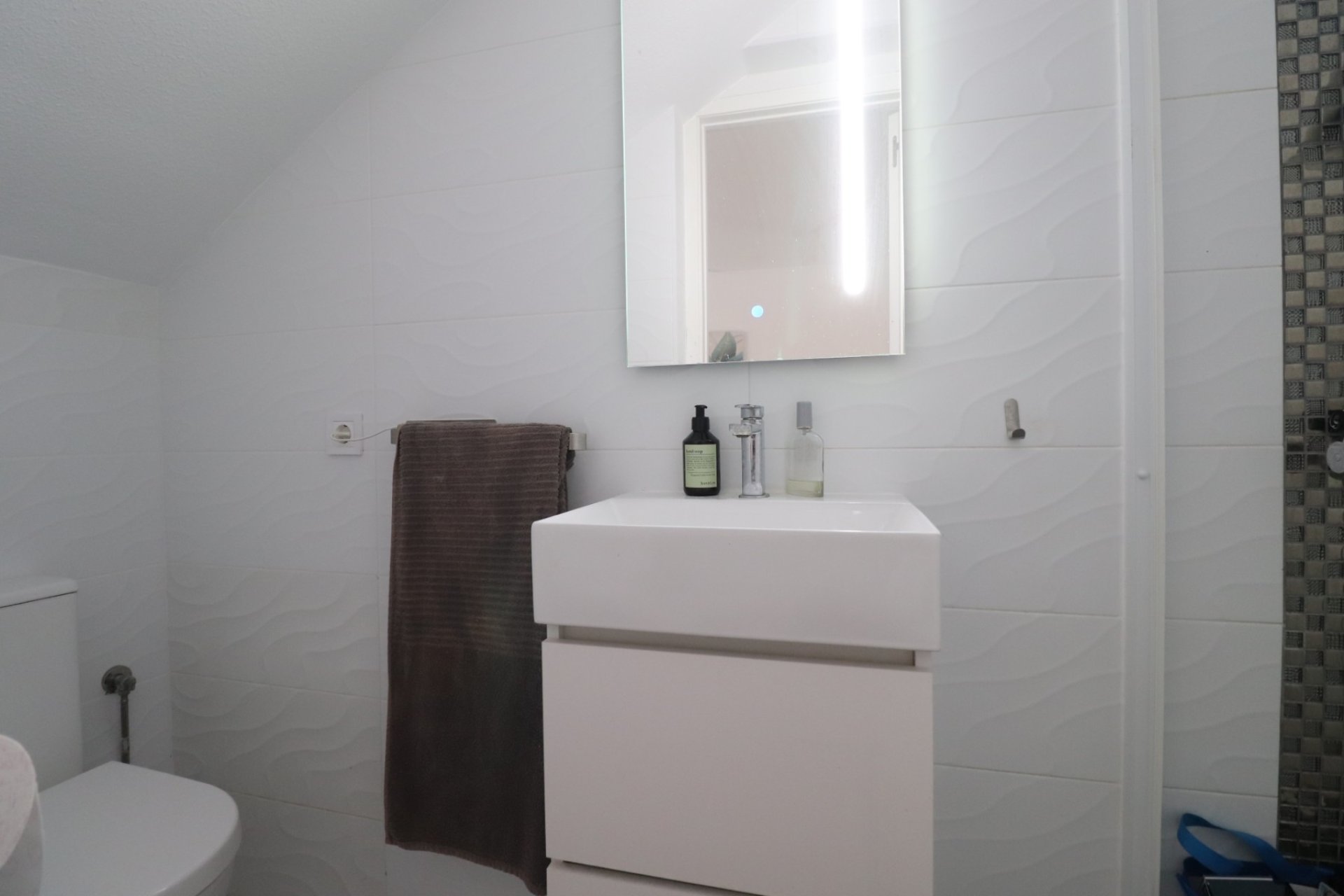 Resale - Semi Detached - Benijofar - Monte Azul