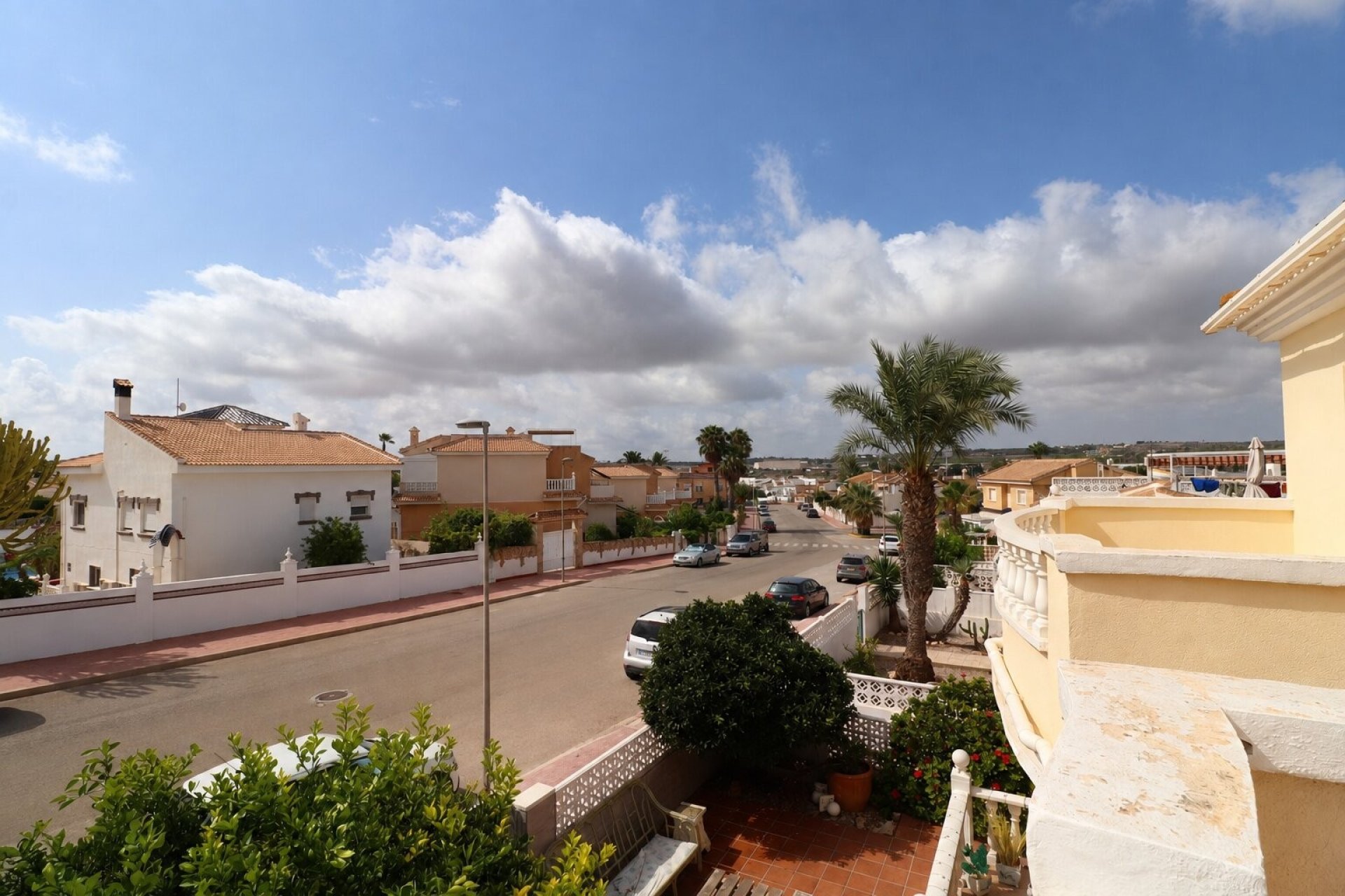 Resale - Semi Detached - Benijofar - Monte Azul