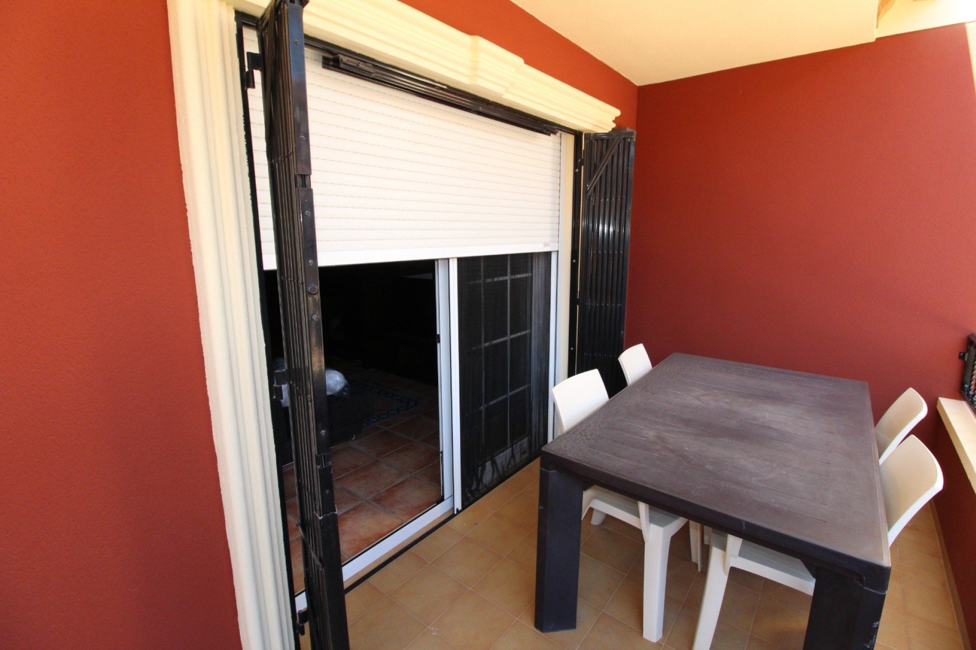 Resale - Semi Detached - Catral - pueblo