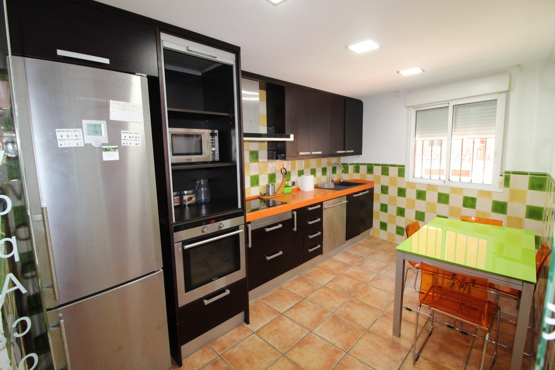 Resale - Semi Detached - Catral - pueblo