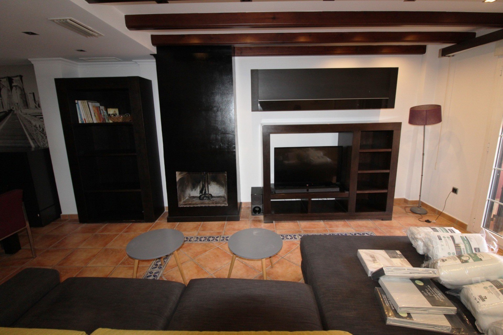 Resale - Semi Detached - Catral - pueblo