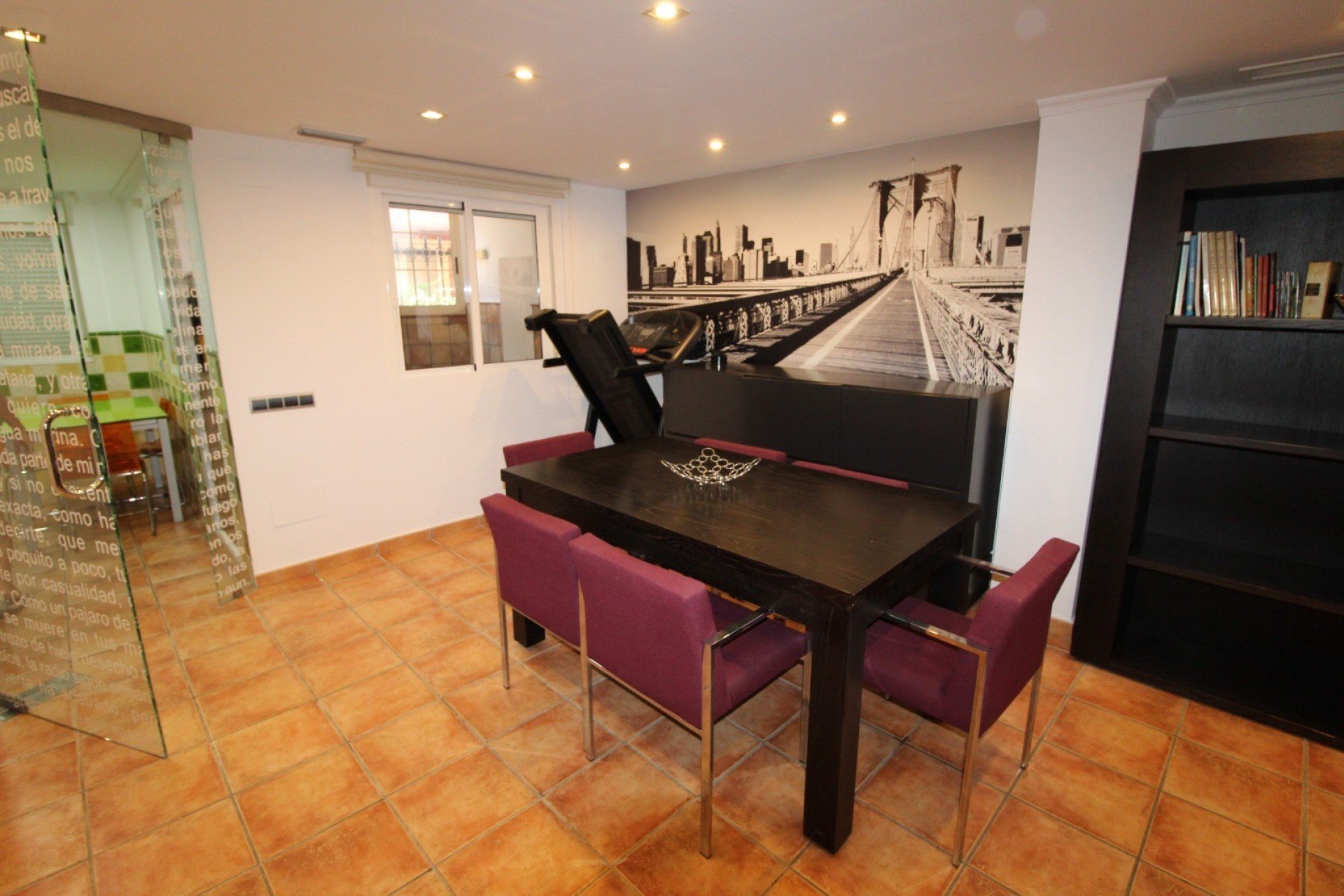 Resale - Semi Detached - Catral - pueblo