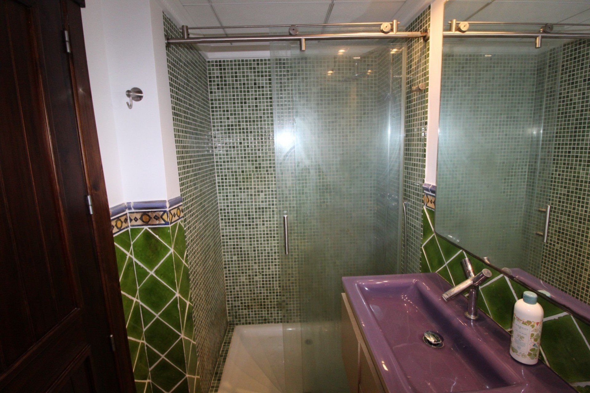 Resale - Semi Detached - Catral - pueblo