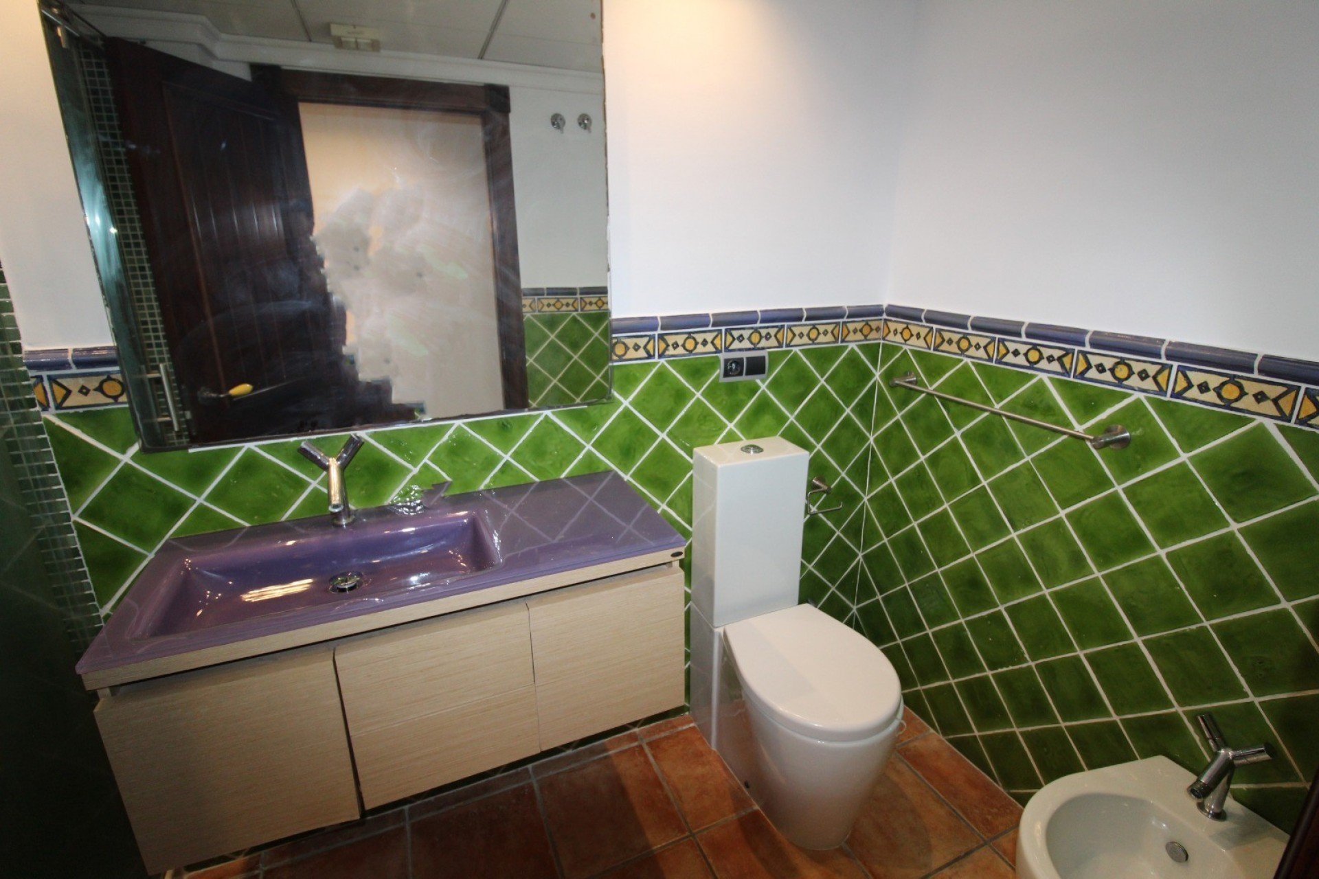 Resale - Semi Detached - Catral - pueblo