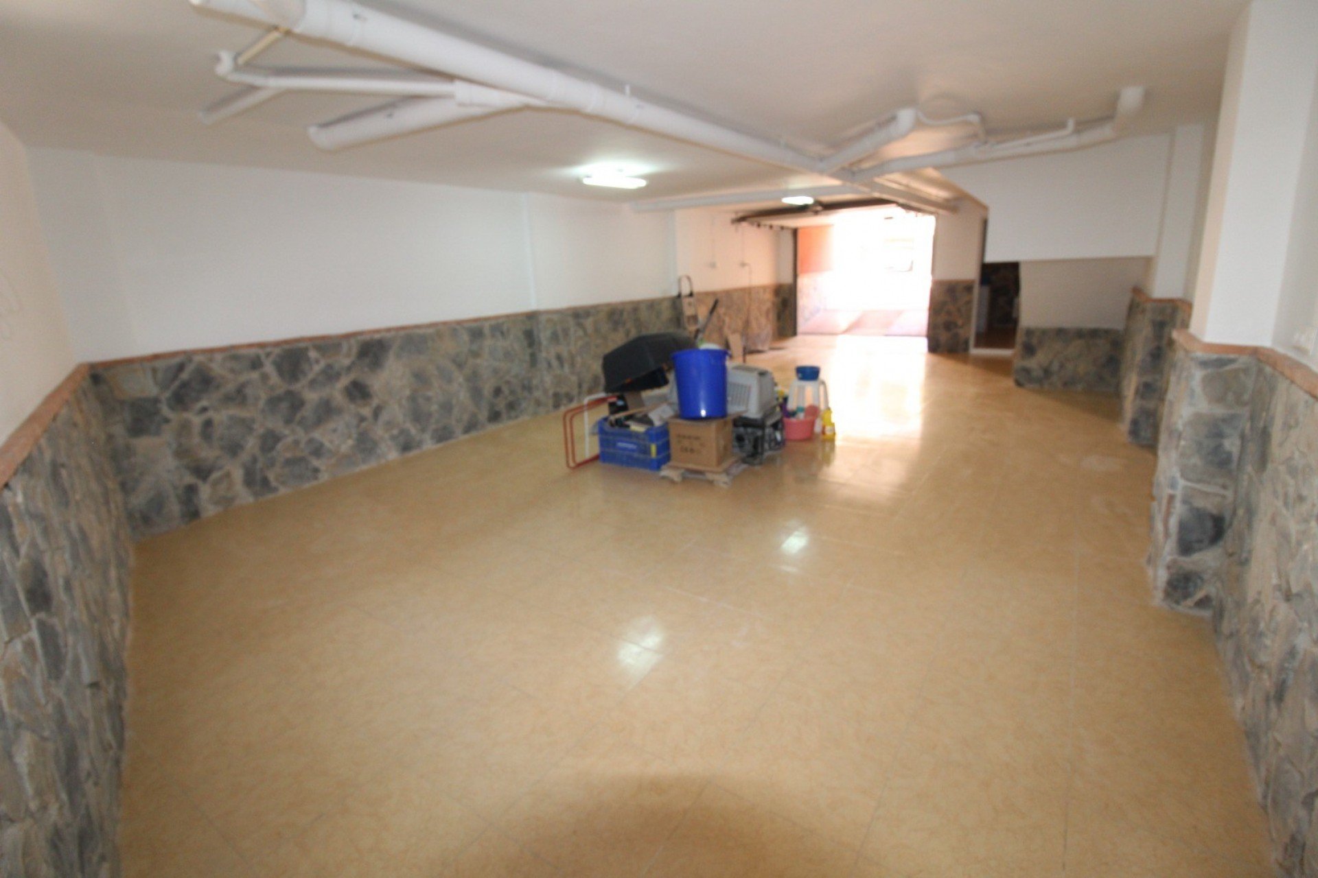 Resale - Semi Detached - Catral - pueblo