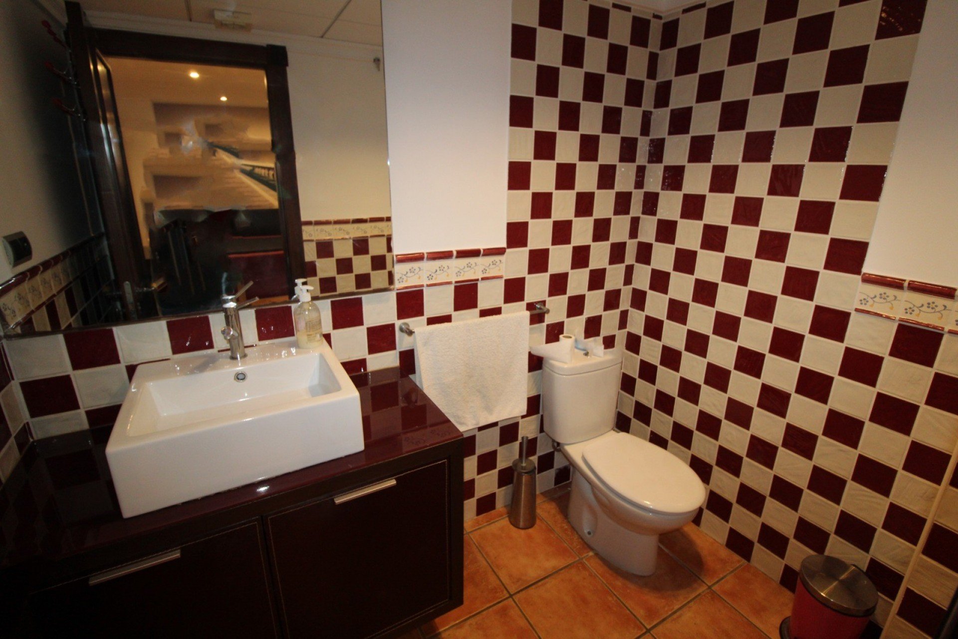 Resale - Semi Detached - Catral - pueblo