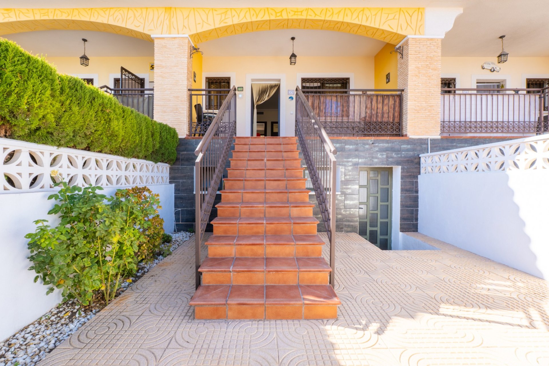 Resale - Semi Detached - Ciudad Quesada - Central Quesada