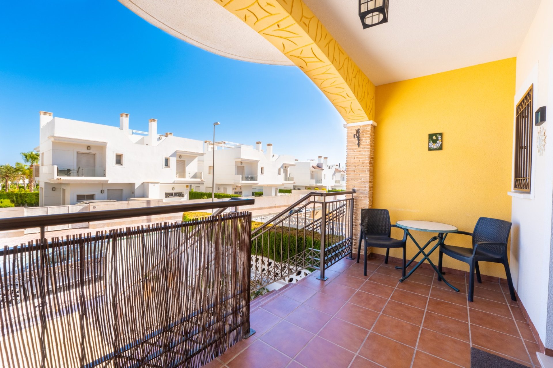 Resale - Semi Detached - Ciudad Quesada - Central Quesada