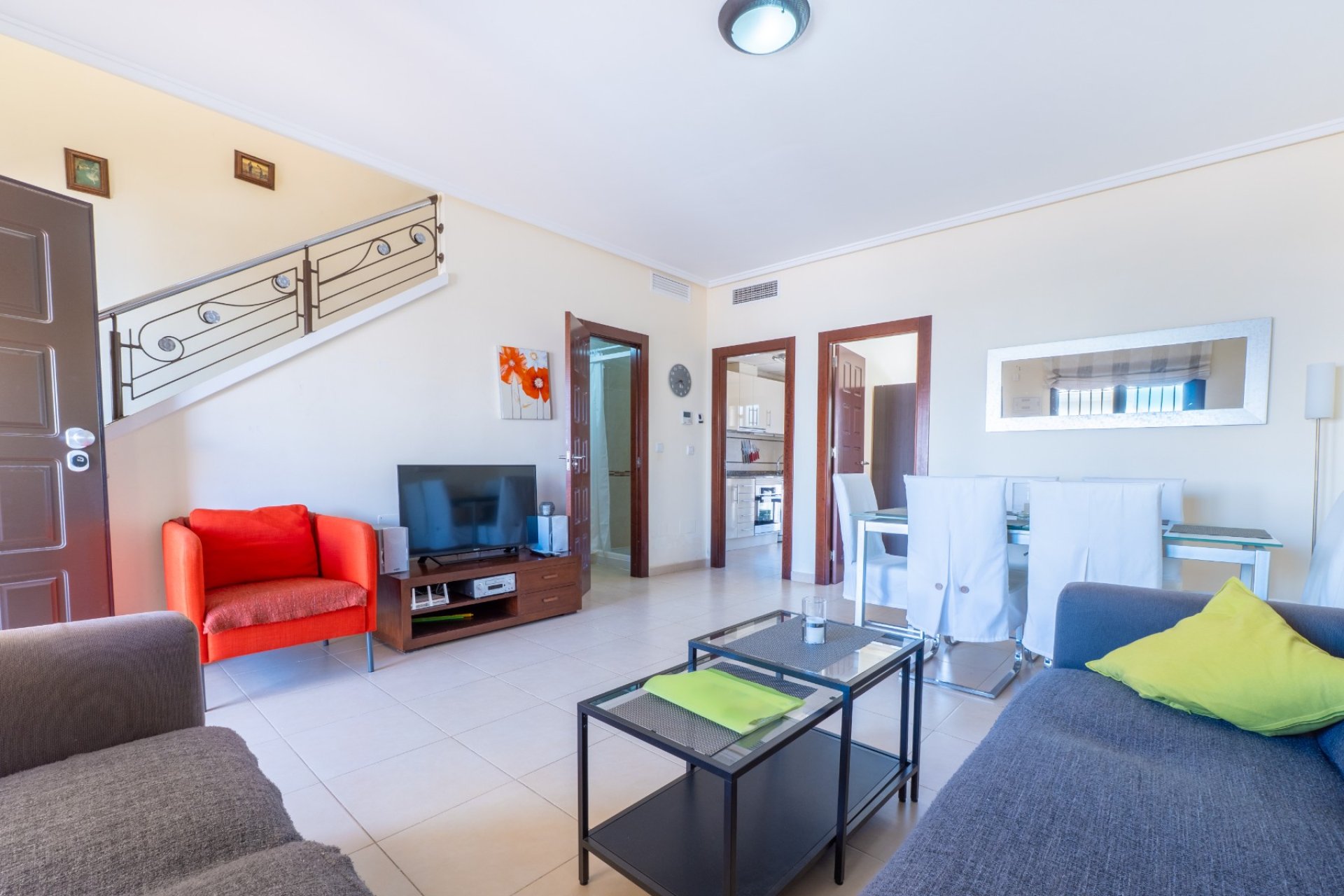 Resale - Semi Detached - Ciudad Quesada - Central Quesada