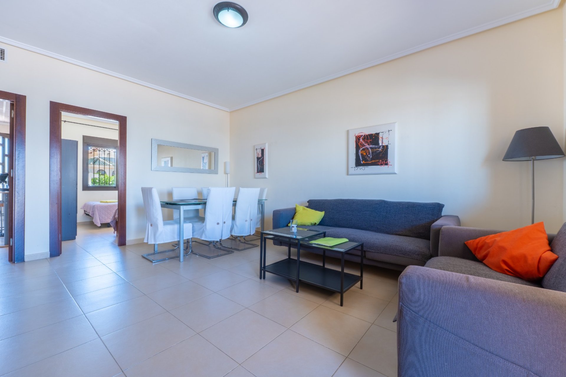 Resale - Semi Detached - Ciudad Quesada - Central Quesada