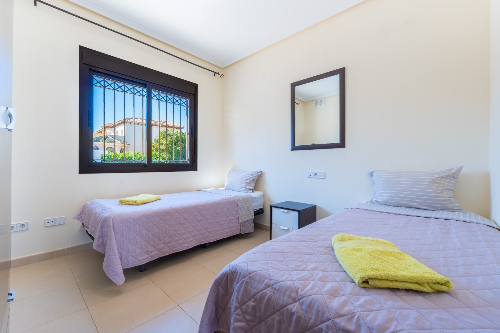 Resale - Semi Detached - Ciudad Quesada - Central Quesada