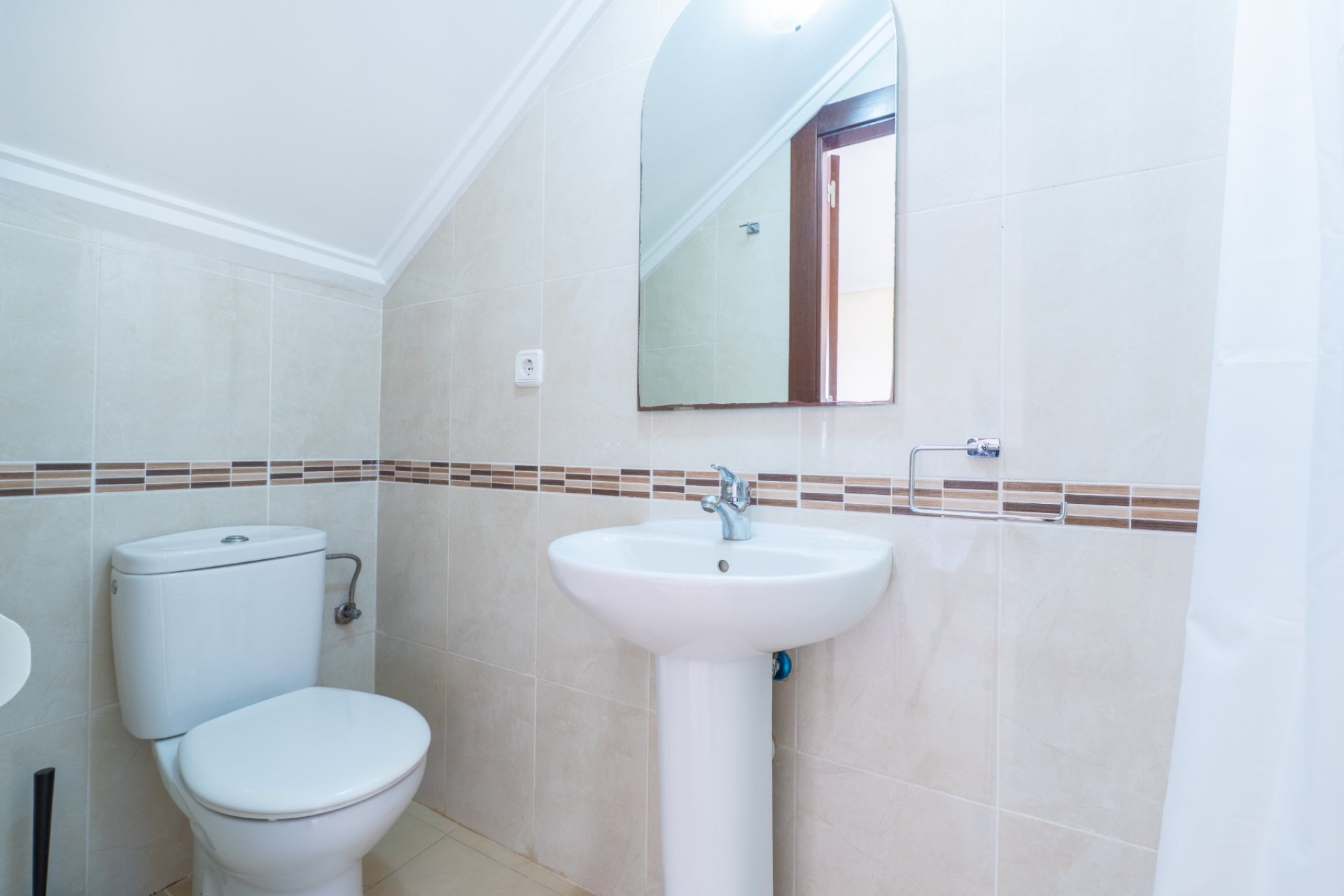 Resale - Semi Detached - Ciudad Quesada - Central Quesada