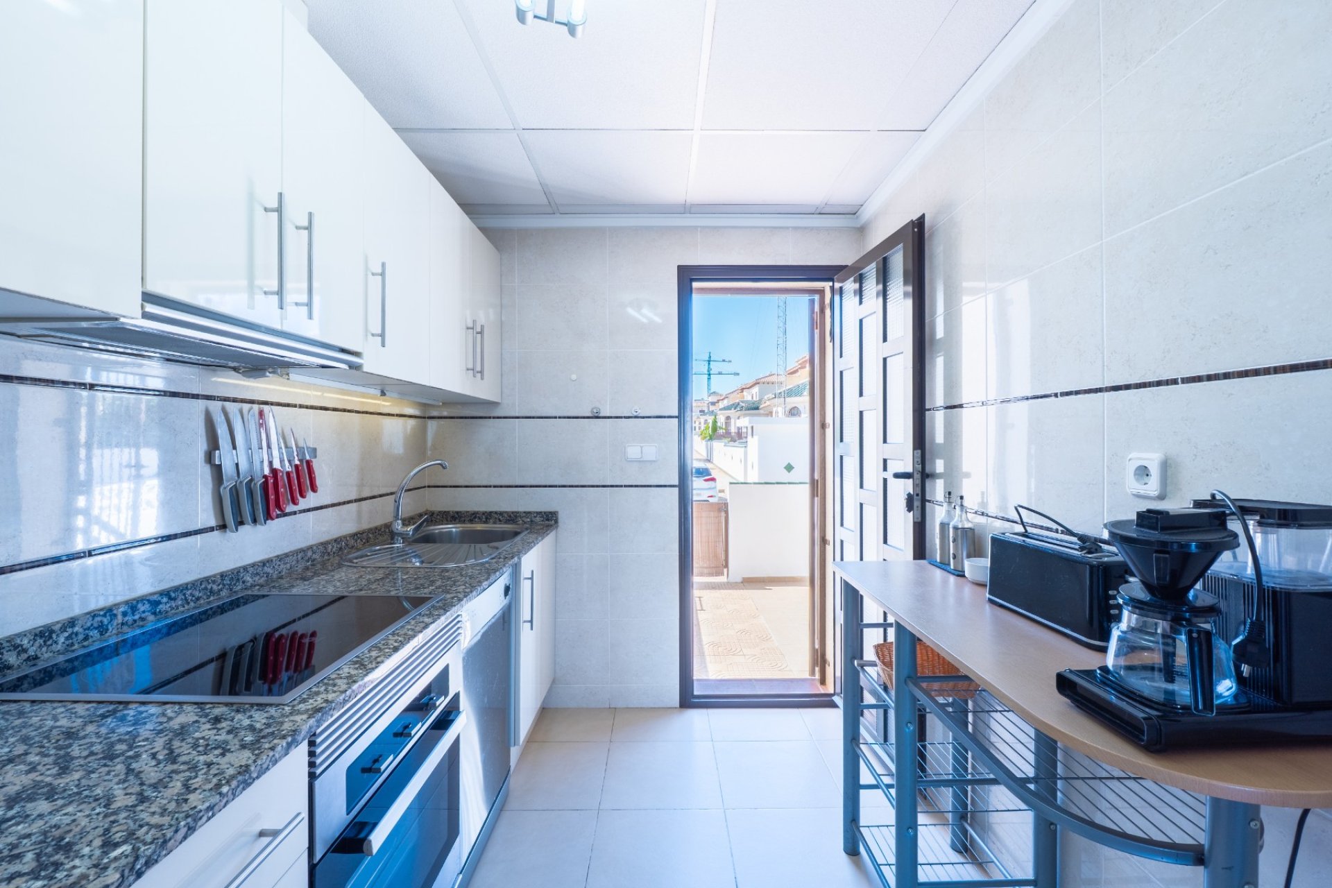 Resale - Semi Detached - Ciudad Quesada - Central Quesada