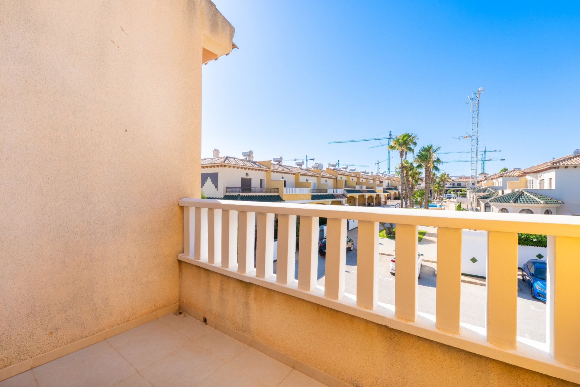 Resale - Semi Detached - Ciudad Quesada - Central Quesada