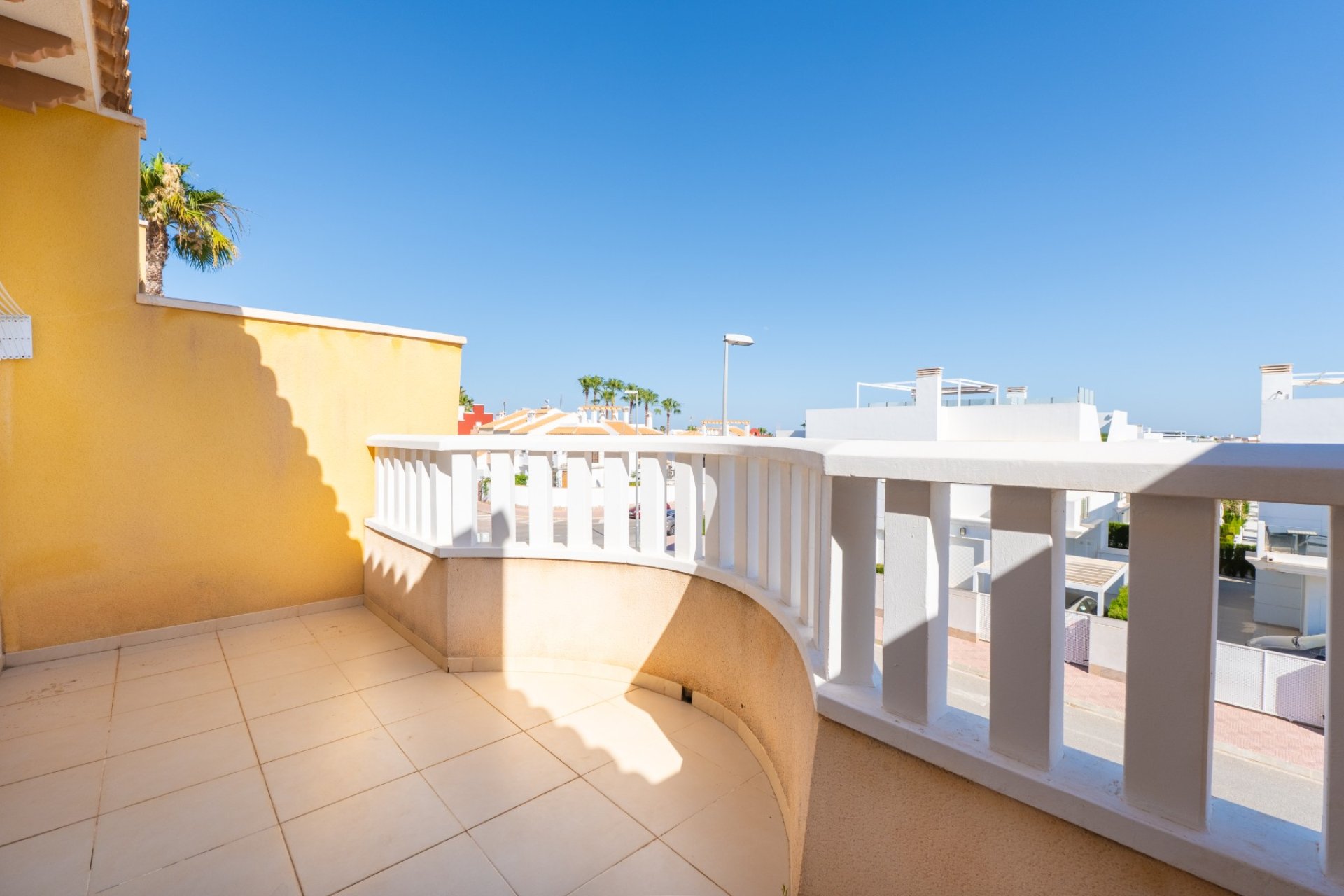 Resale - Semi Detached - Ciudad Quesada - Central Quesada