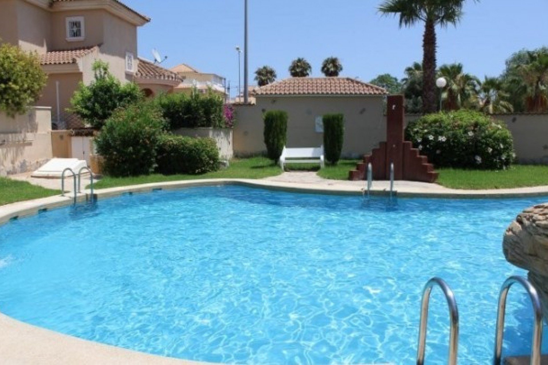 Resale - Semi Detached - Ciudad Quesada - Ciudad Quesada - Doña Pepa