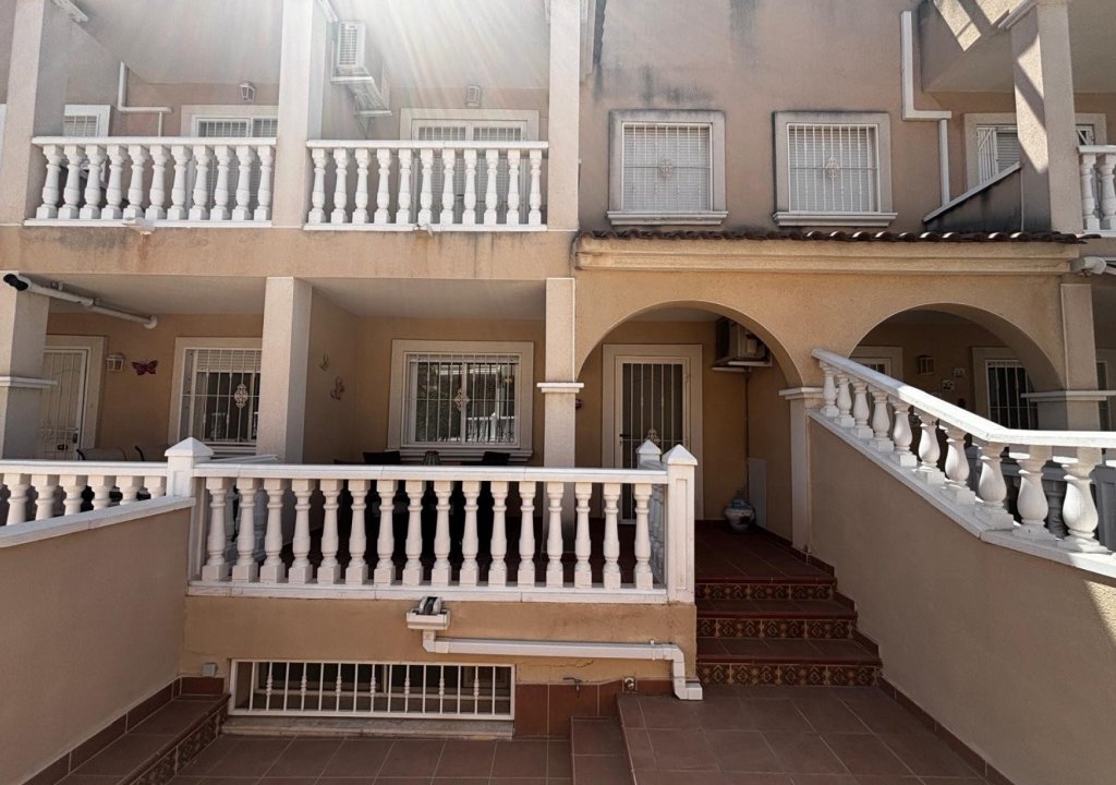 Resale - Semi Detached - Ciudad Quesada - Ciudad Quesada - Doña Pepa