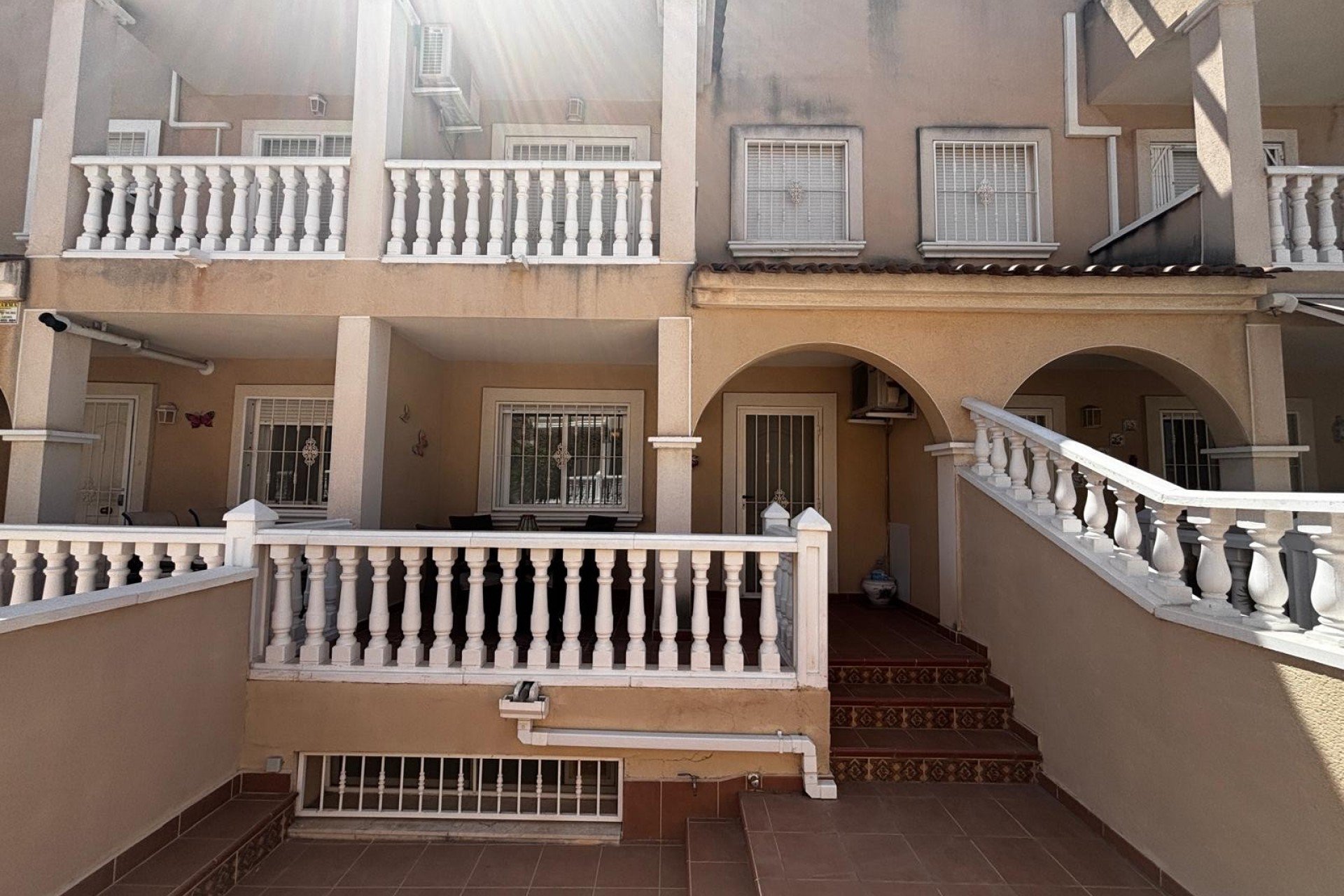 Resale - Semi Detached - Ciudad Quesada - Ciudad Quesada - Doña Pepa