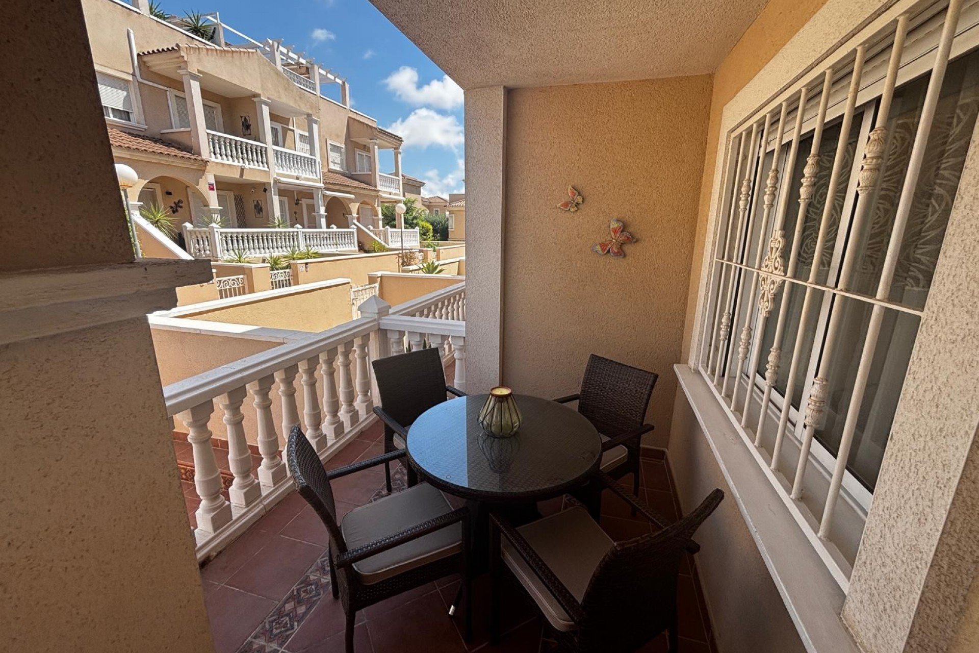 Resale - Semi Detached - Ciudad Quesada - Ciudad Quesada - Doña Pepa