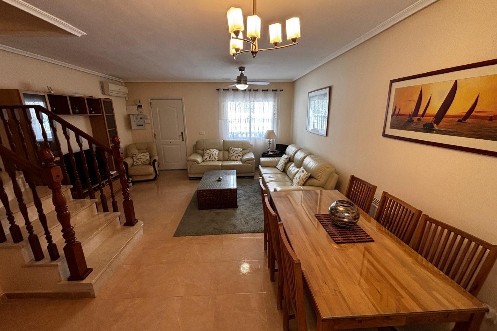 Resale - Semi Detached - Ciudad Quesada - Ciudad Quesada - Doña Pepa