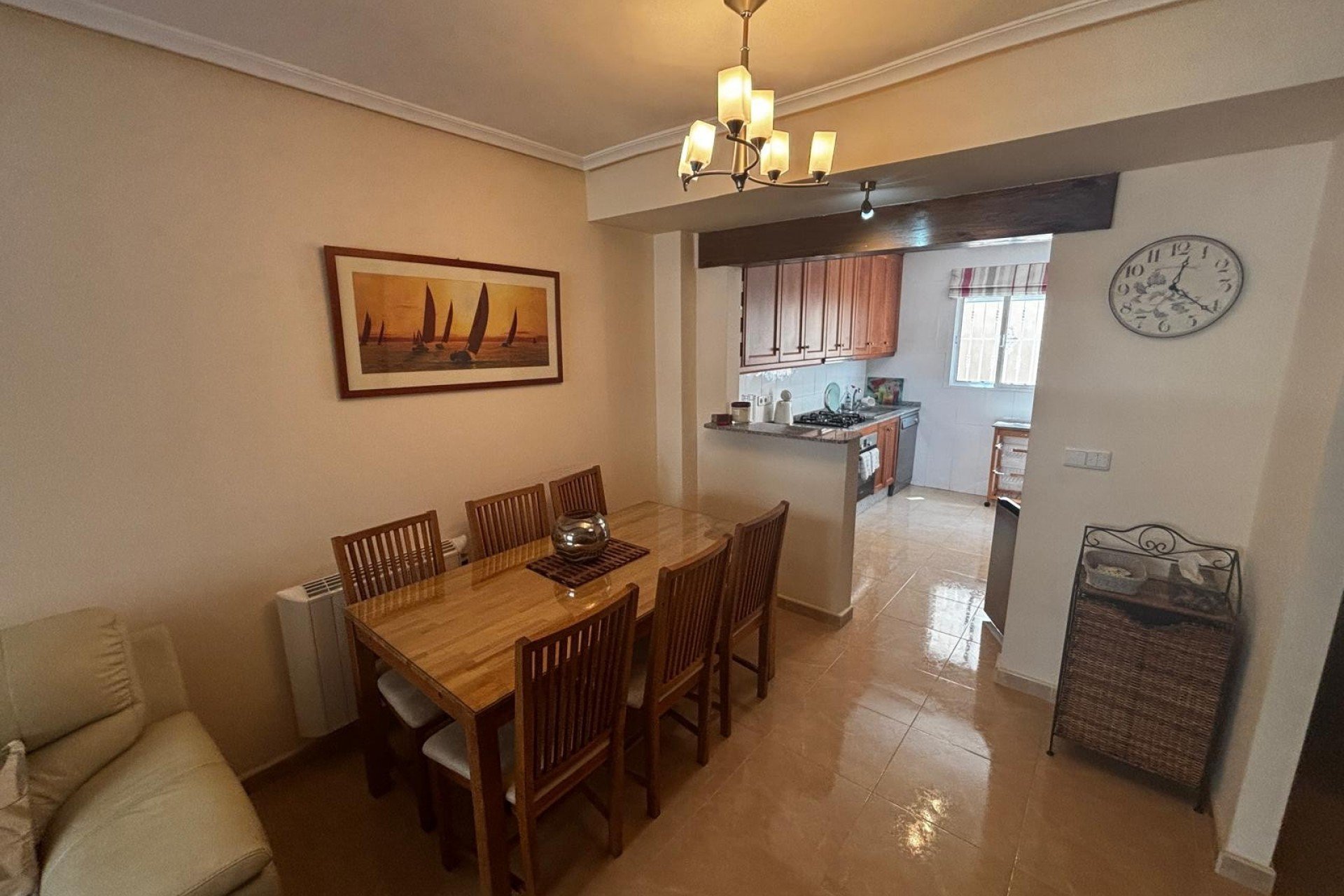 Resale - Semi Detached - Ciudad Quesada - Ciudad Quesada - Doña Pepa
