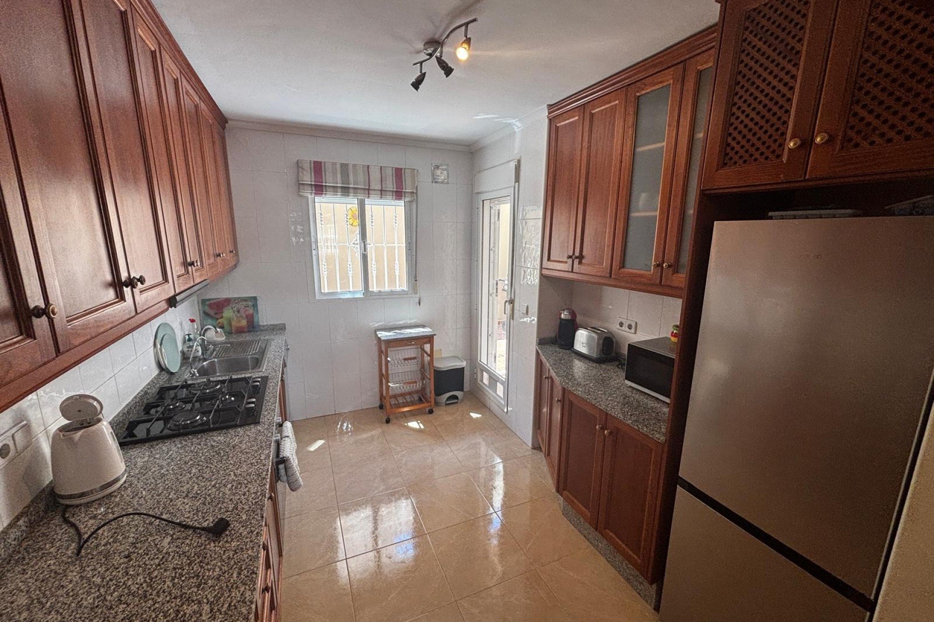 Resale - Semi Detached - Ciudad Quesada - Ciudad Quesada - Doña Pepa