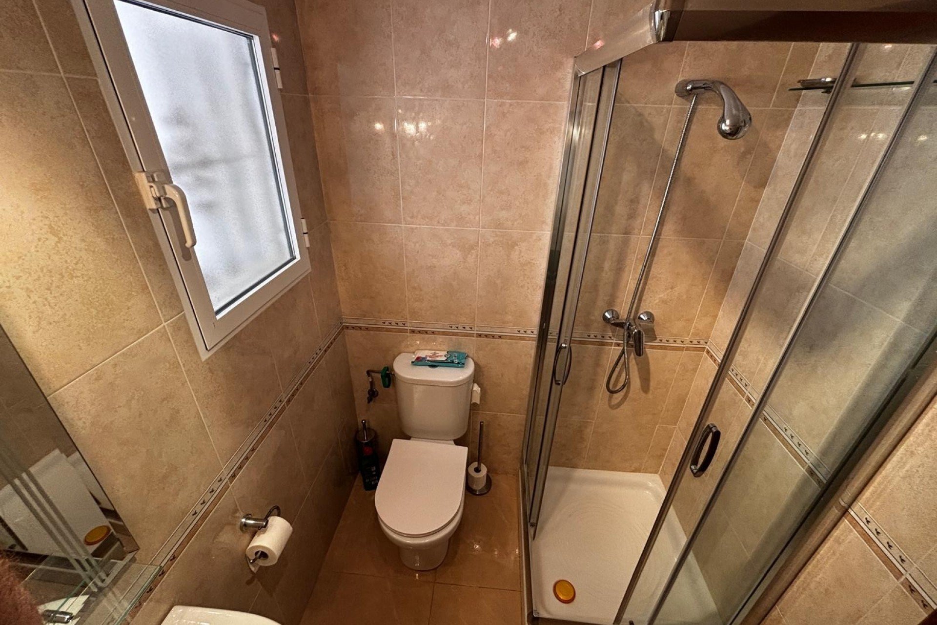 Resale - Semi Detached - Ciudad Quesada - Ciudad Quesada - Doña Pepa