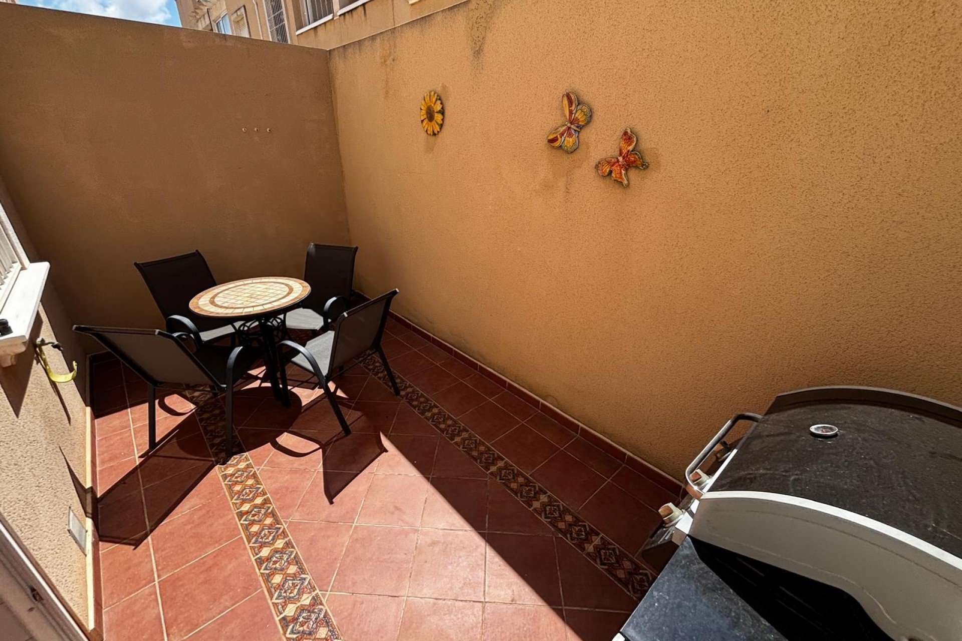 Resale - Semi Detached - Ciudad Quesada - Ciudad Quesada - Doña Pepa