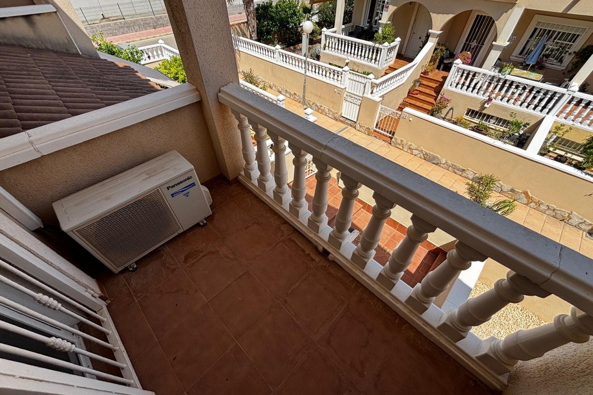 Resale - Semi Detached - Ciudad Quesada - Ciudad Quesada - Doña Pepa