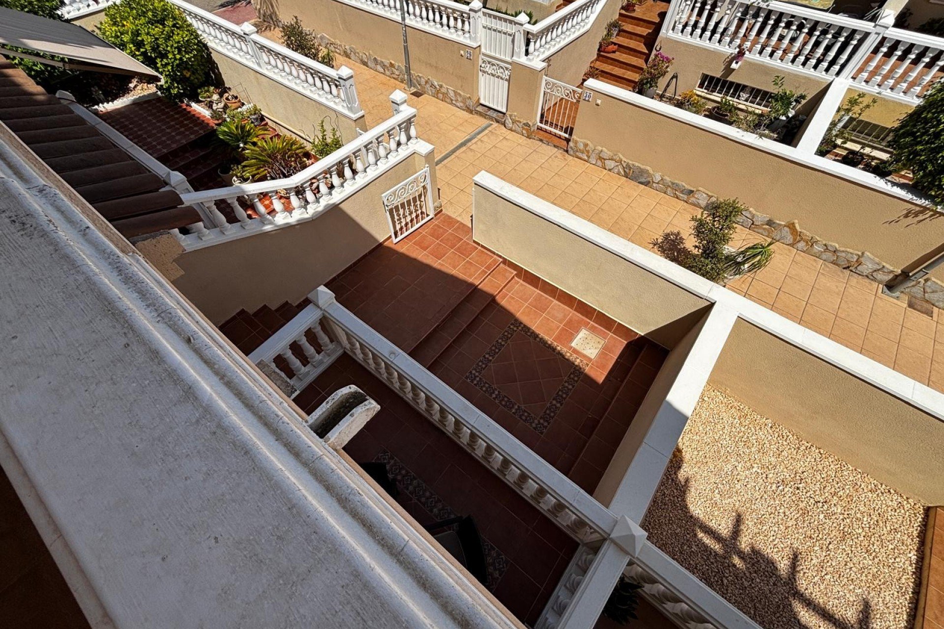 Resale - Semi Detached - Ciudad Quesada - Ciudad Quesada - Doña Pepa