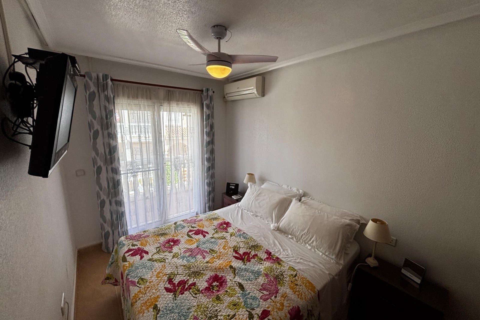 Resale - Semi Detached - Ciudad Quesada - Ciudad Quesada - Doña Pepa