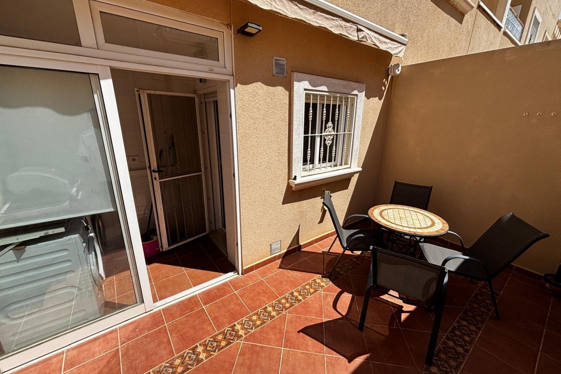 Resale - Semi Detached - Ciudad Quesada - Ciudad Quesada - Doña Pepa