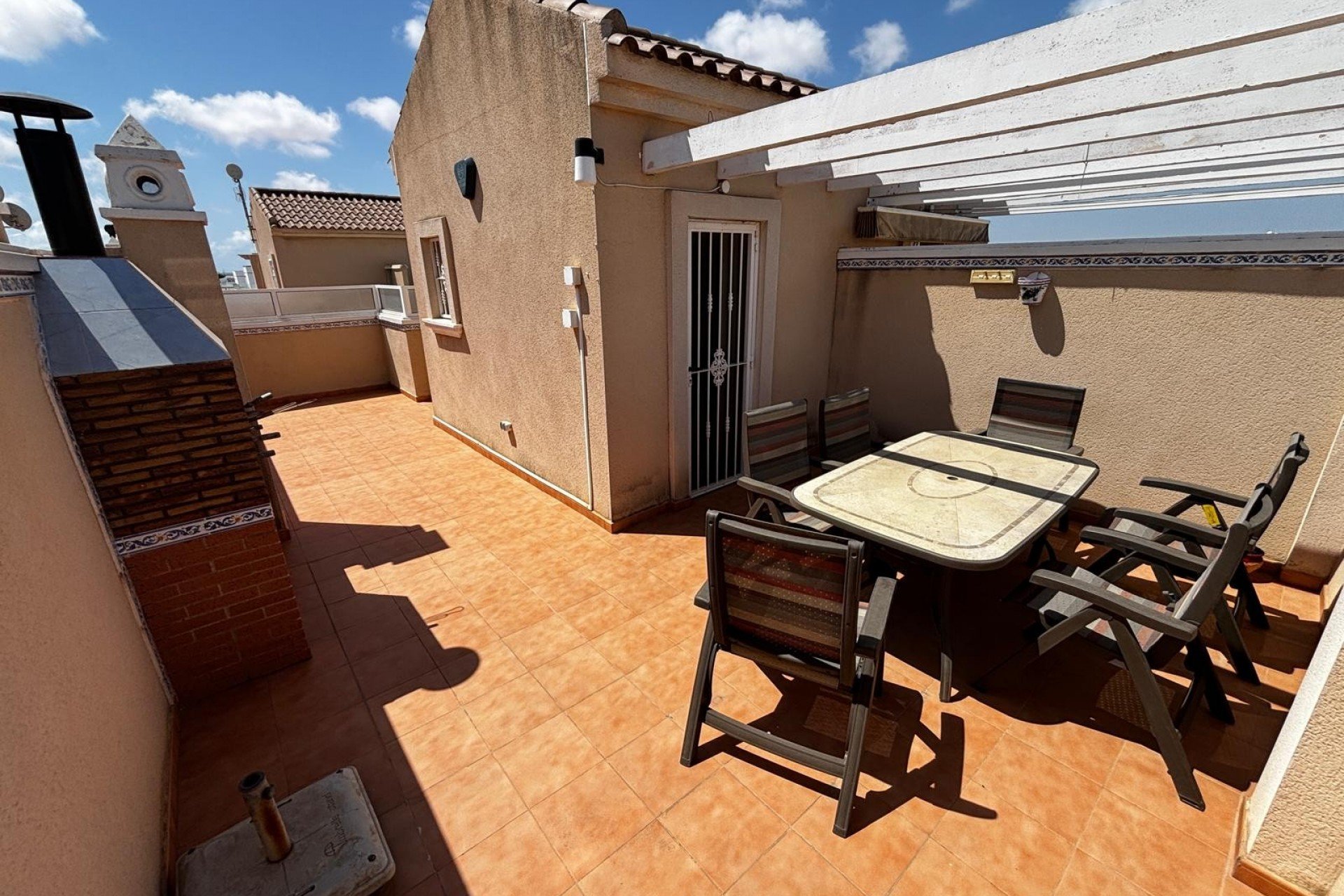 Resale - Semi Detached - Ciudad Quesada - Ciudad Quesada - Doña Pepa