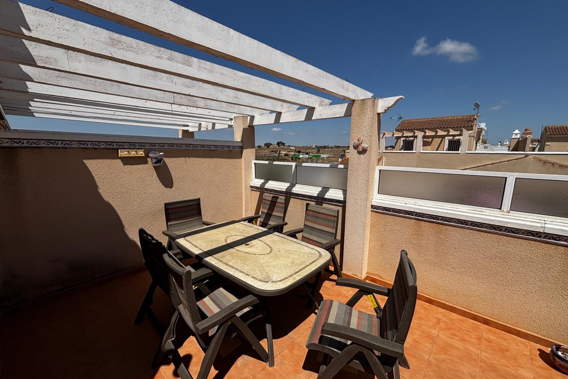 Resale - Semi Detached - Ciudad Quesada - Ciudad Quesada - Doña Pepa